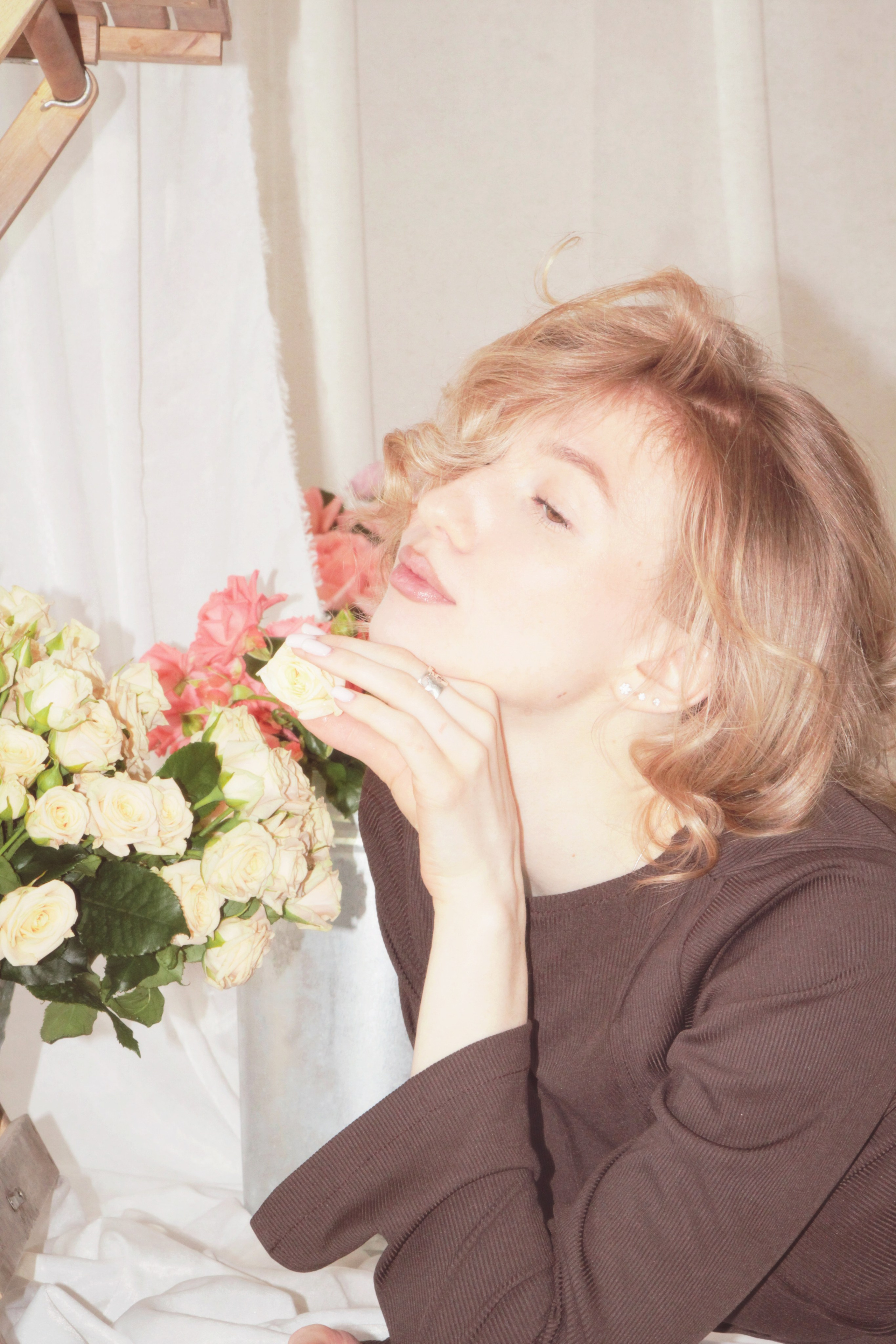 Владислава. Портретный и свадебный фотограф в Москве Александра