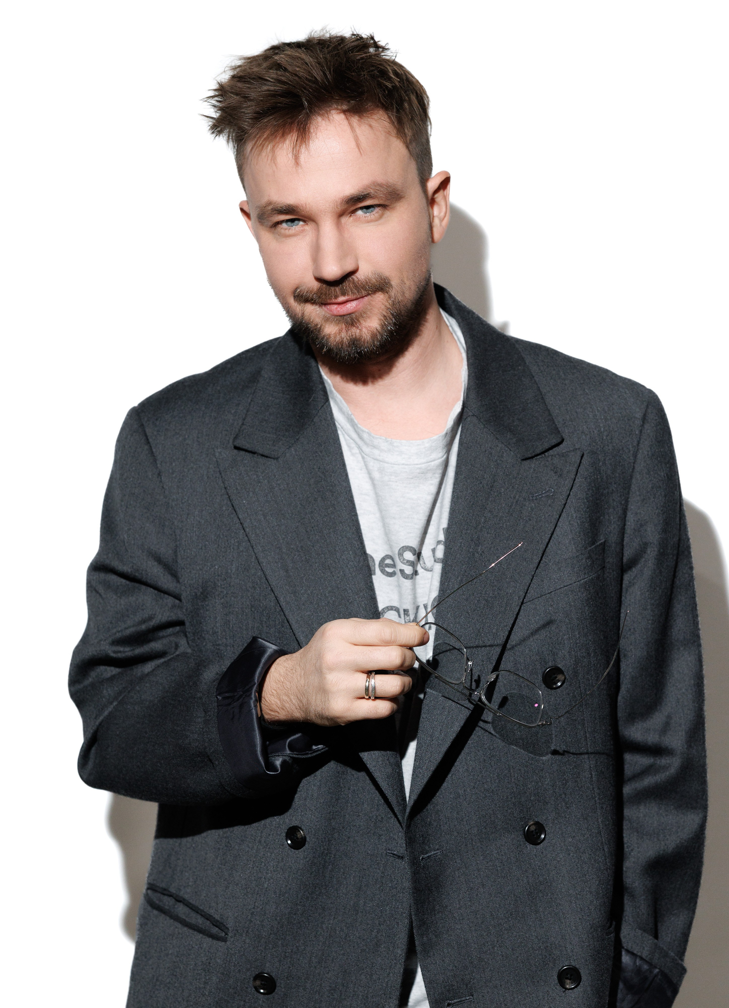 Алексей Воробьёв