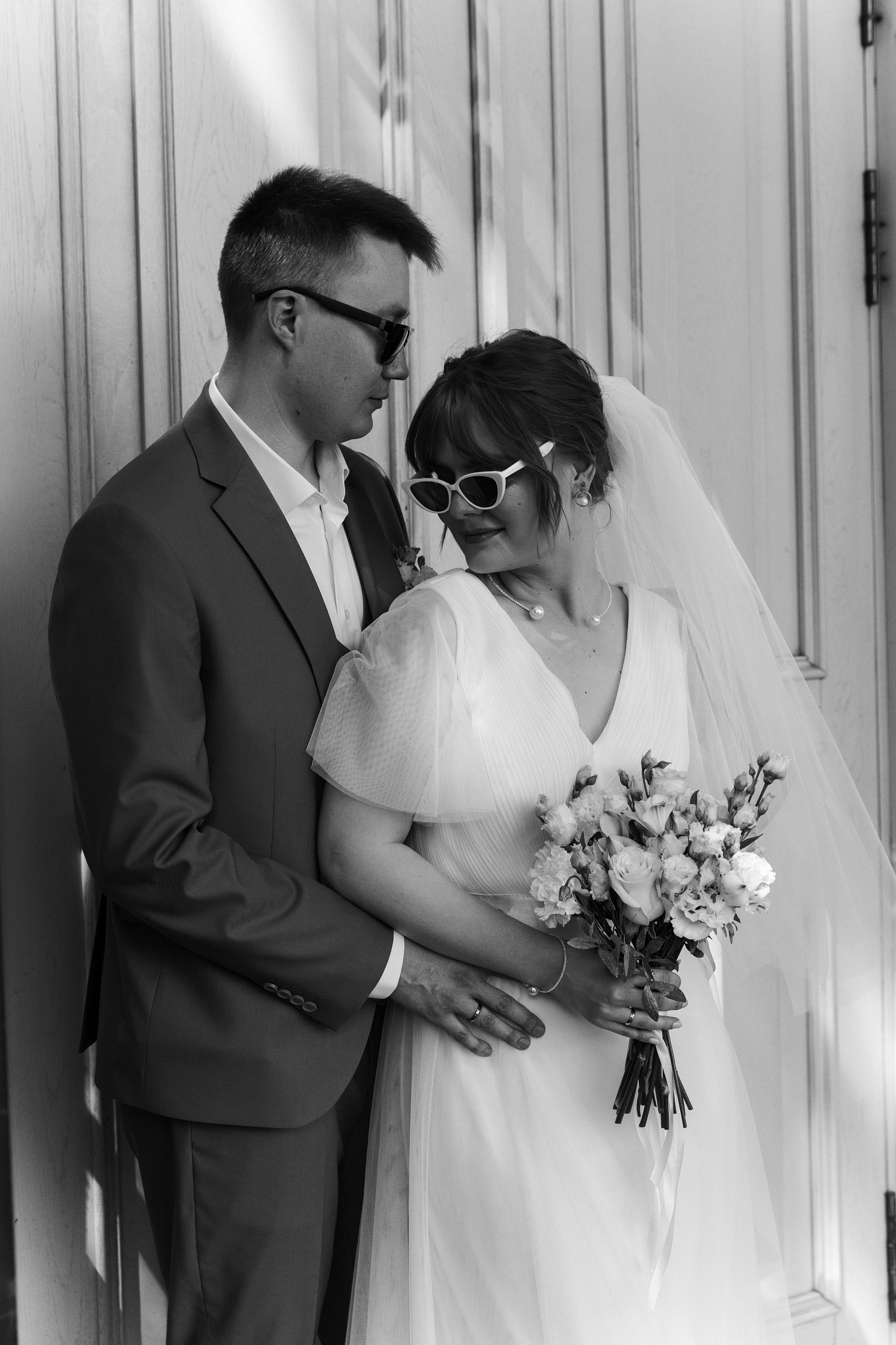 Юлдуз & Марат