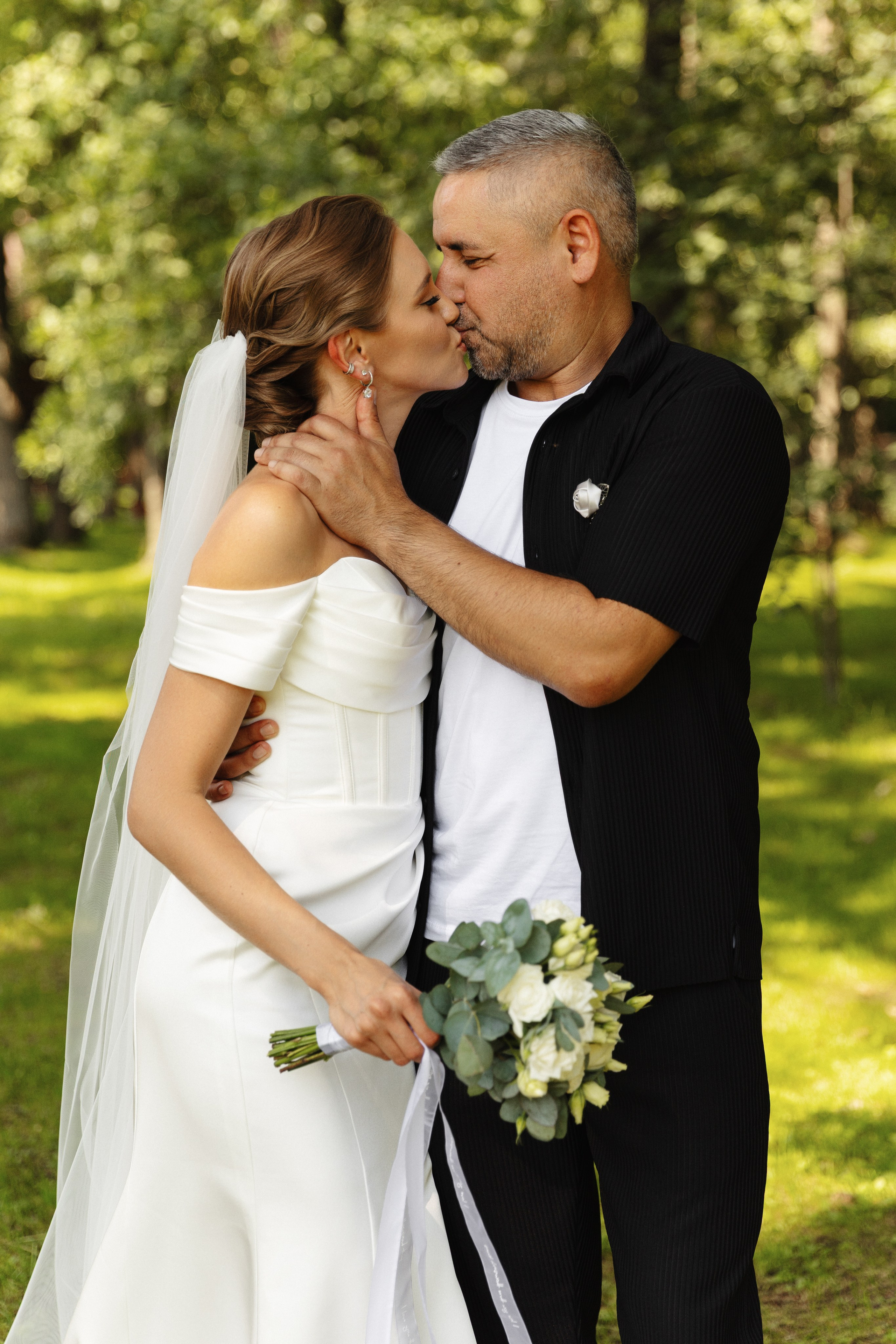 Ксения & Ринат