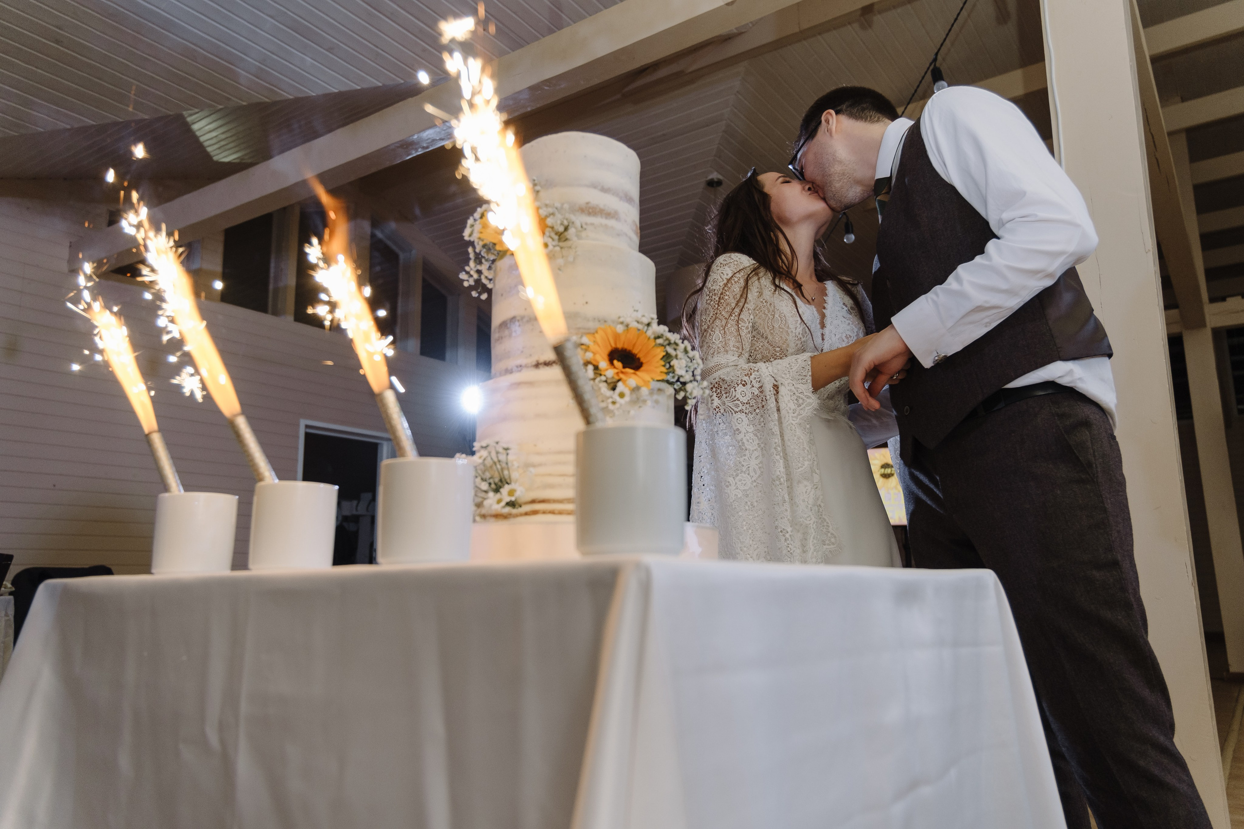 Глеб и Алёна. Свадебный фотограф в Москве и Подмосковье Виктор Одинцов