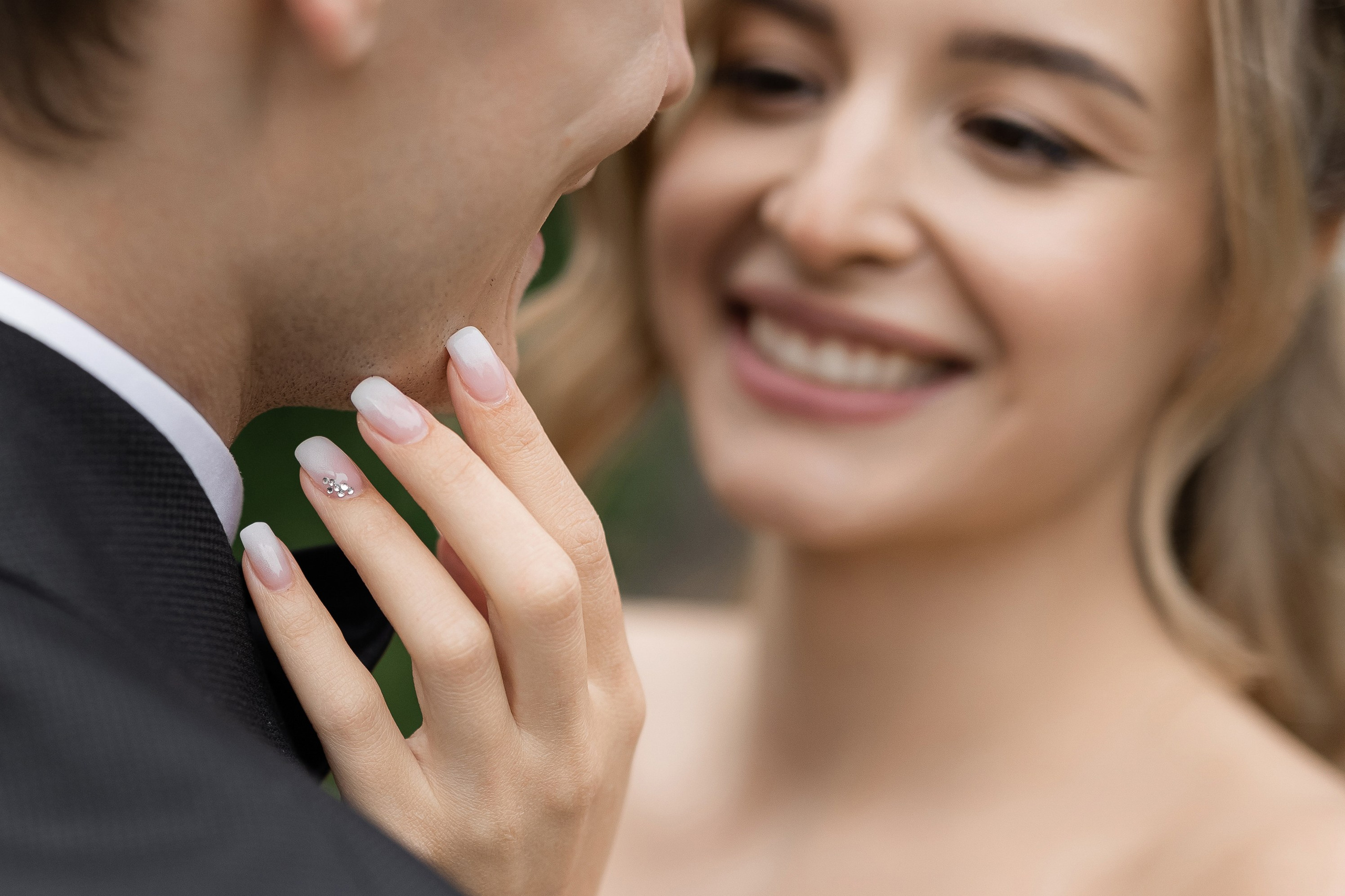 Просто о Любви. Свадебный  фотограф Юлия Гривцова Москва