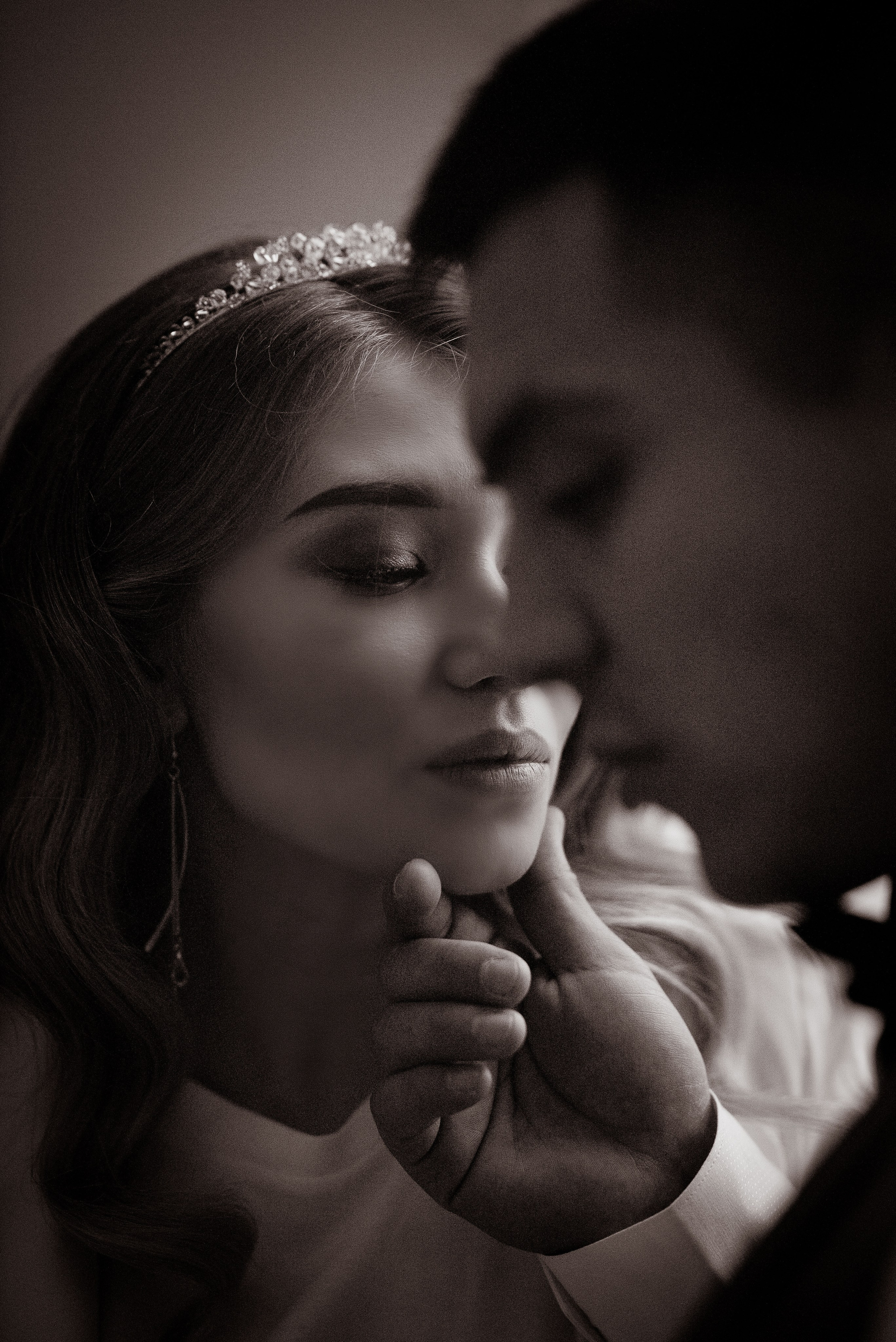 Марина и Куаныш. Свадебный и семейный фотограф Яна Стражева. Волгоград, Москва