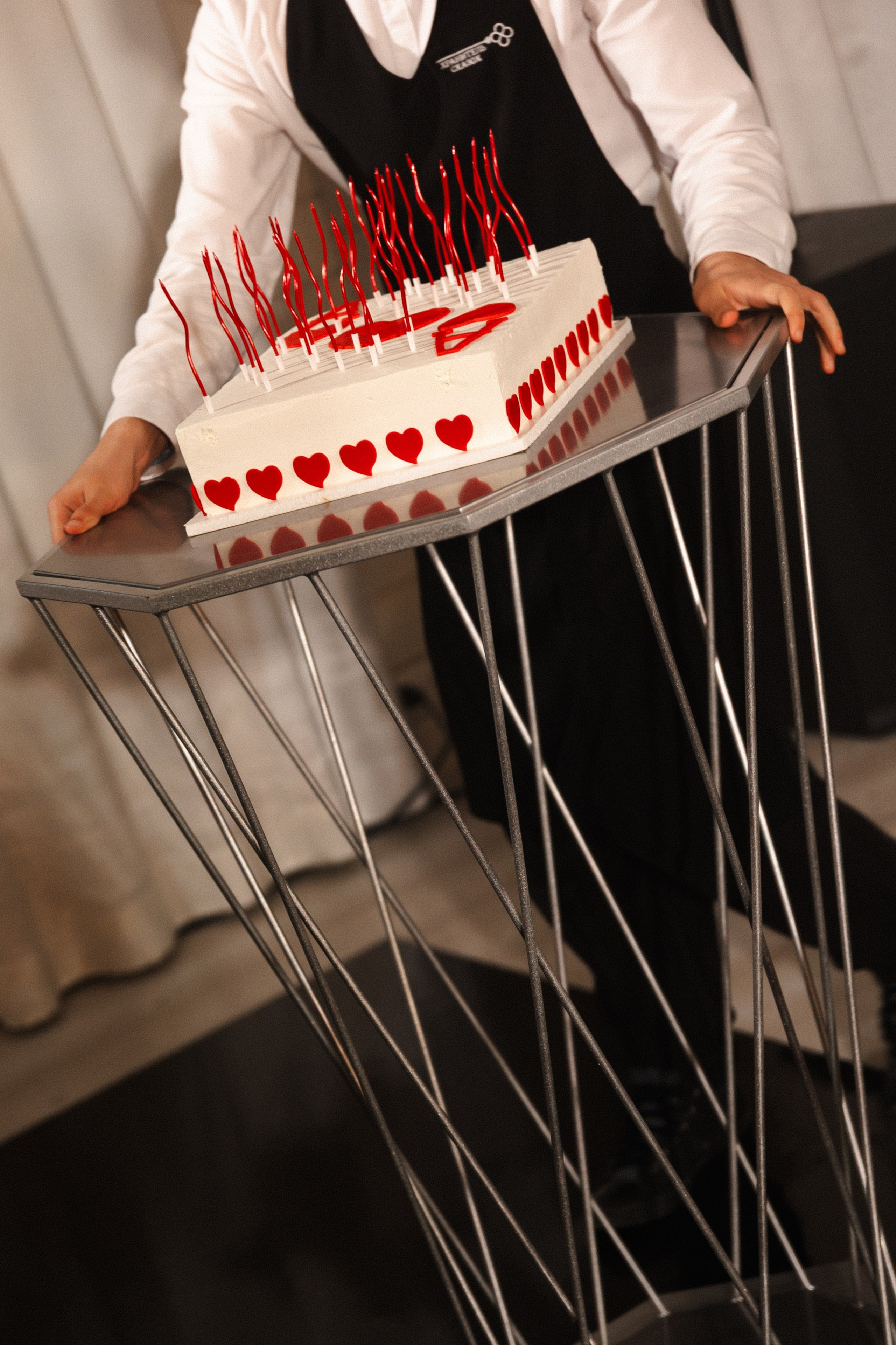 Александр и Анастасия. Фотограф Тюмень Пушковская Кристина