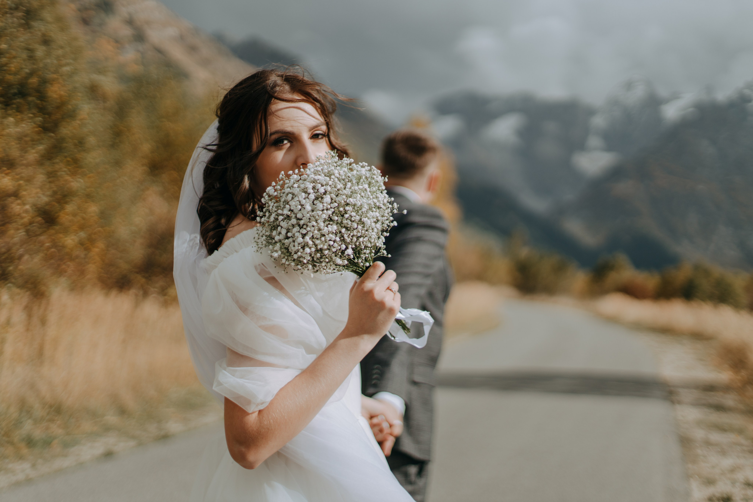 Валерия ღ Александр. Портфолио