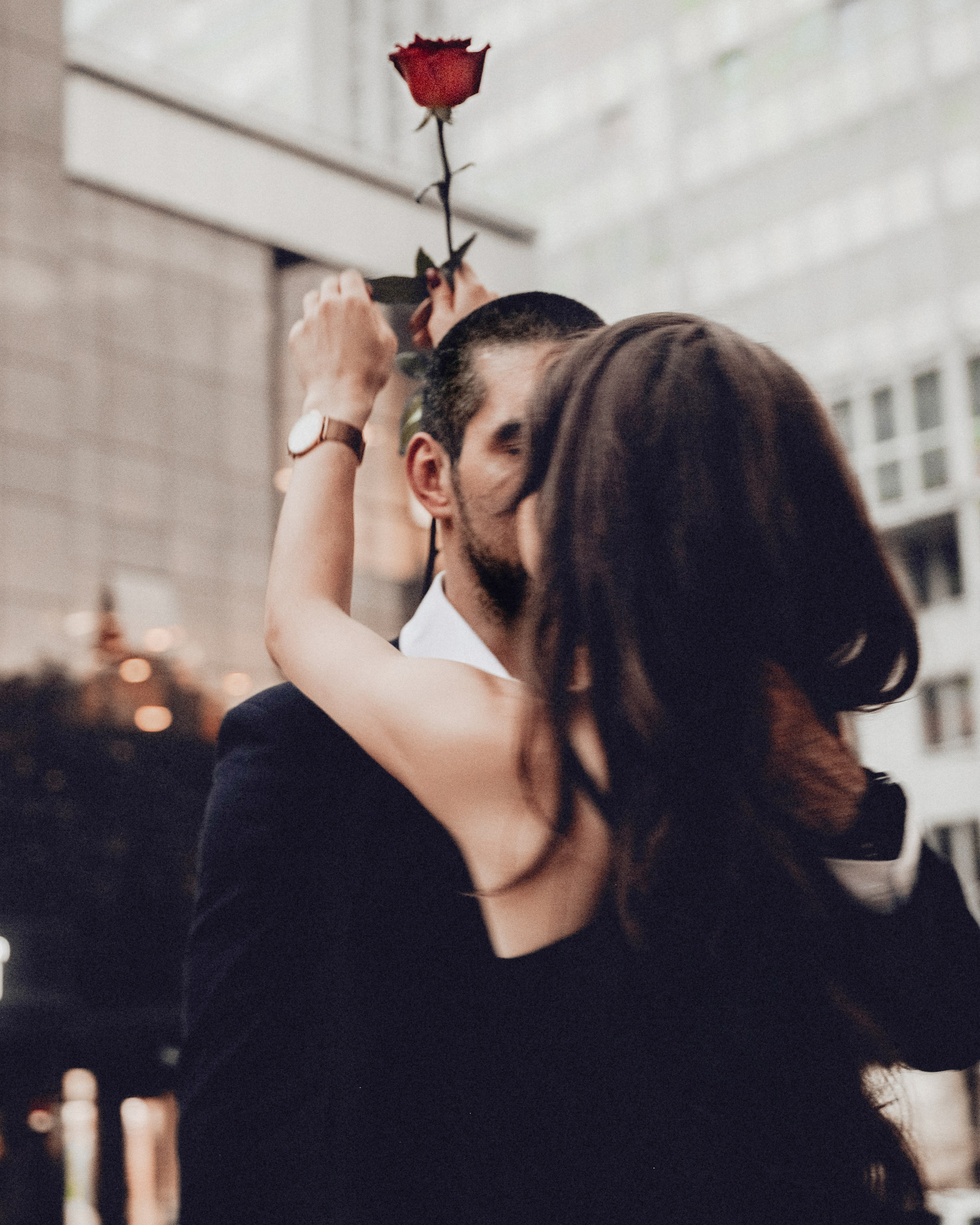 Ира ღ Василий. Портфолио