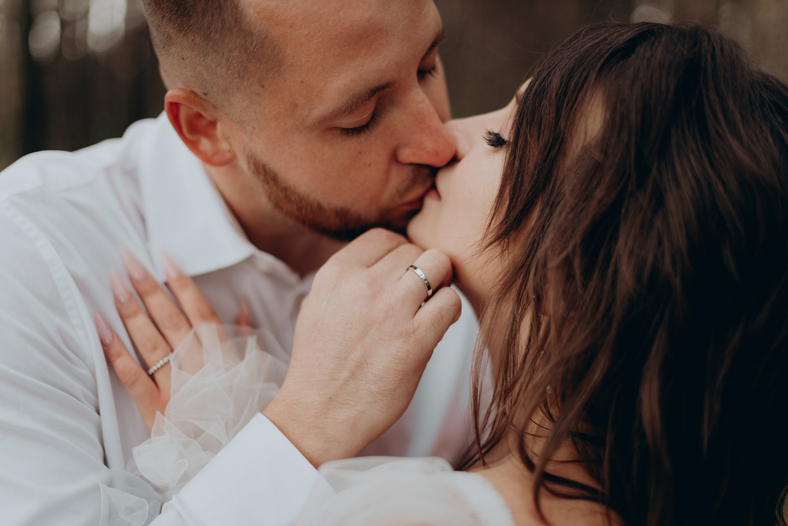 Анастасия ღ Виктор. Портфолио