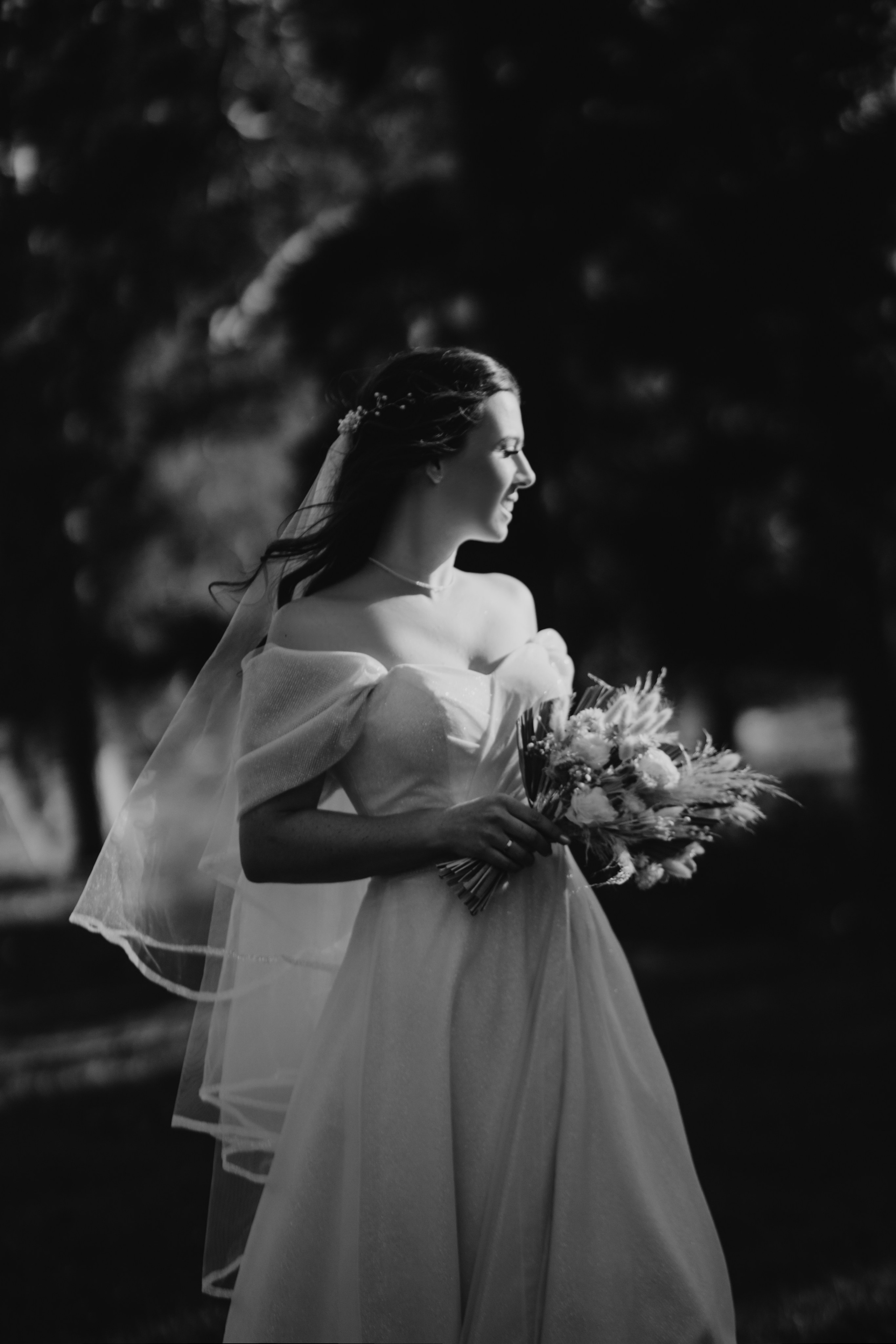 Дарья ღ Роман. Портфолио