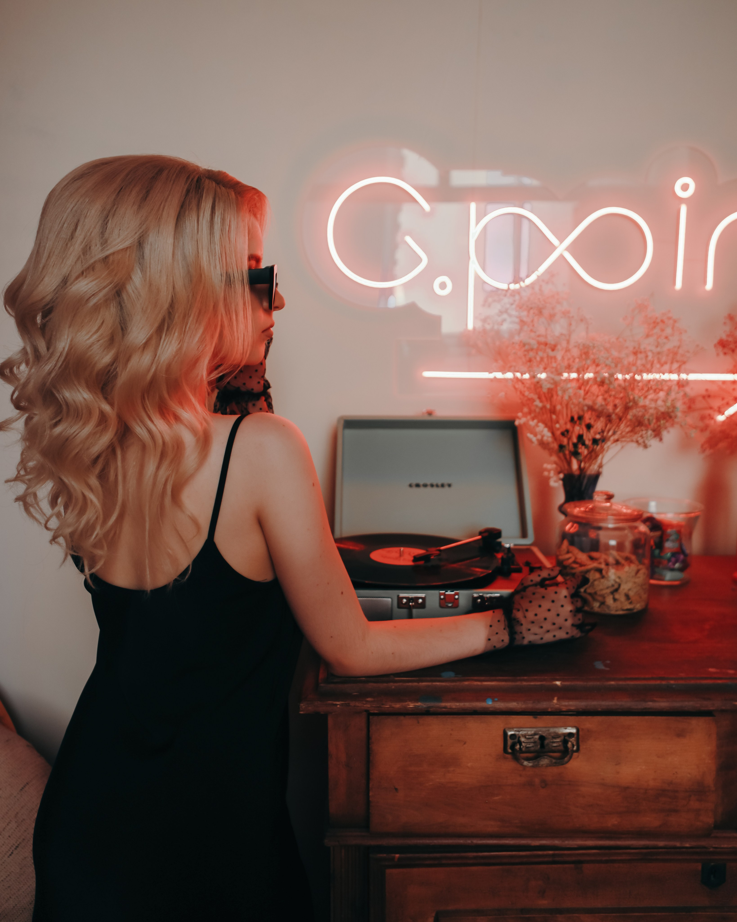 Дарья. Портфолио