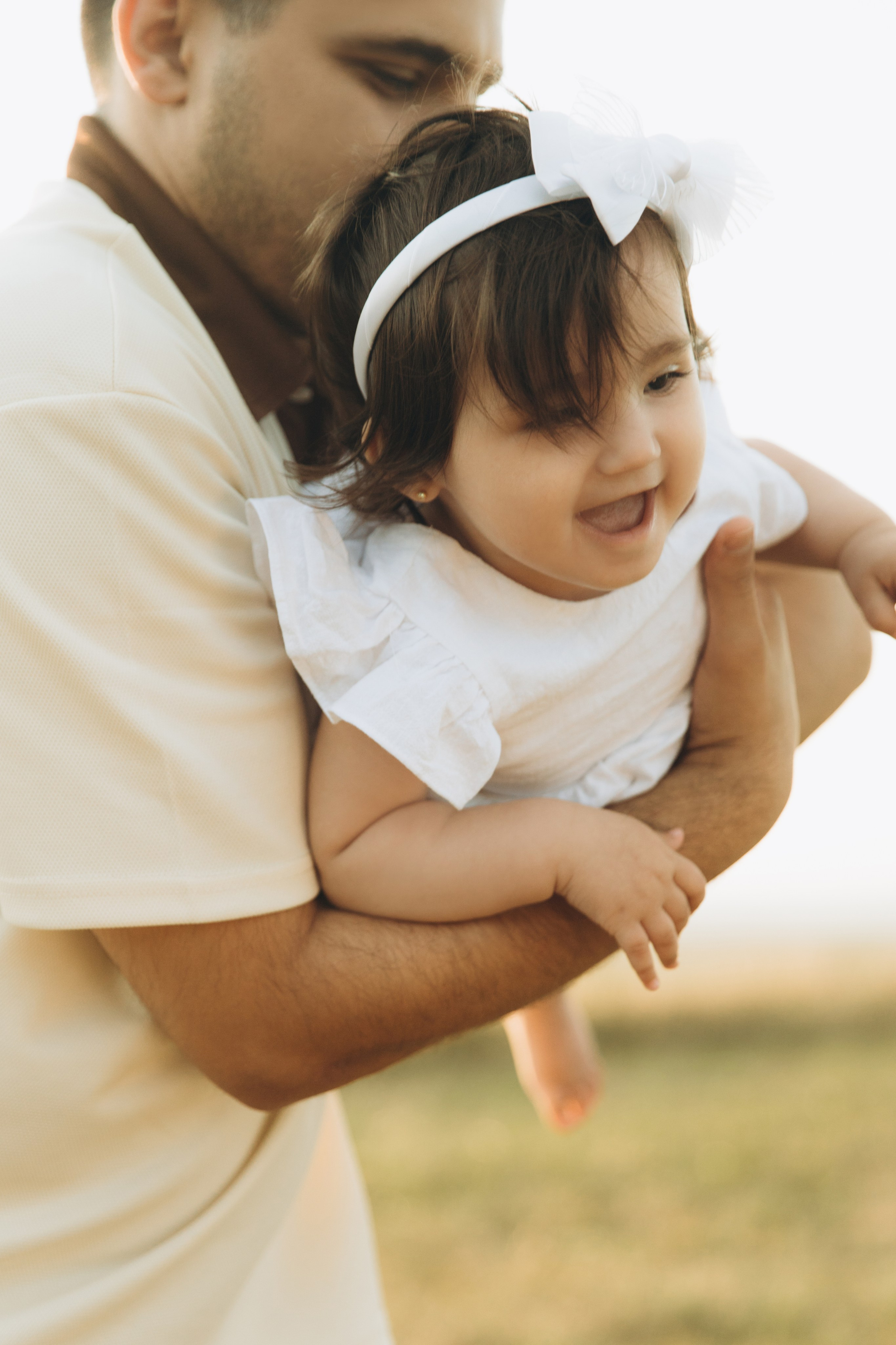 Луара, Саша, Адриана. Портфолио