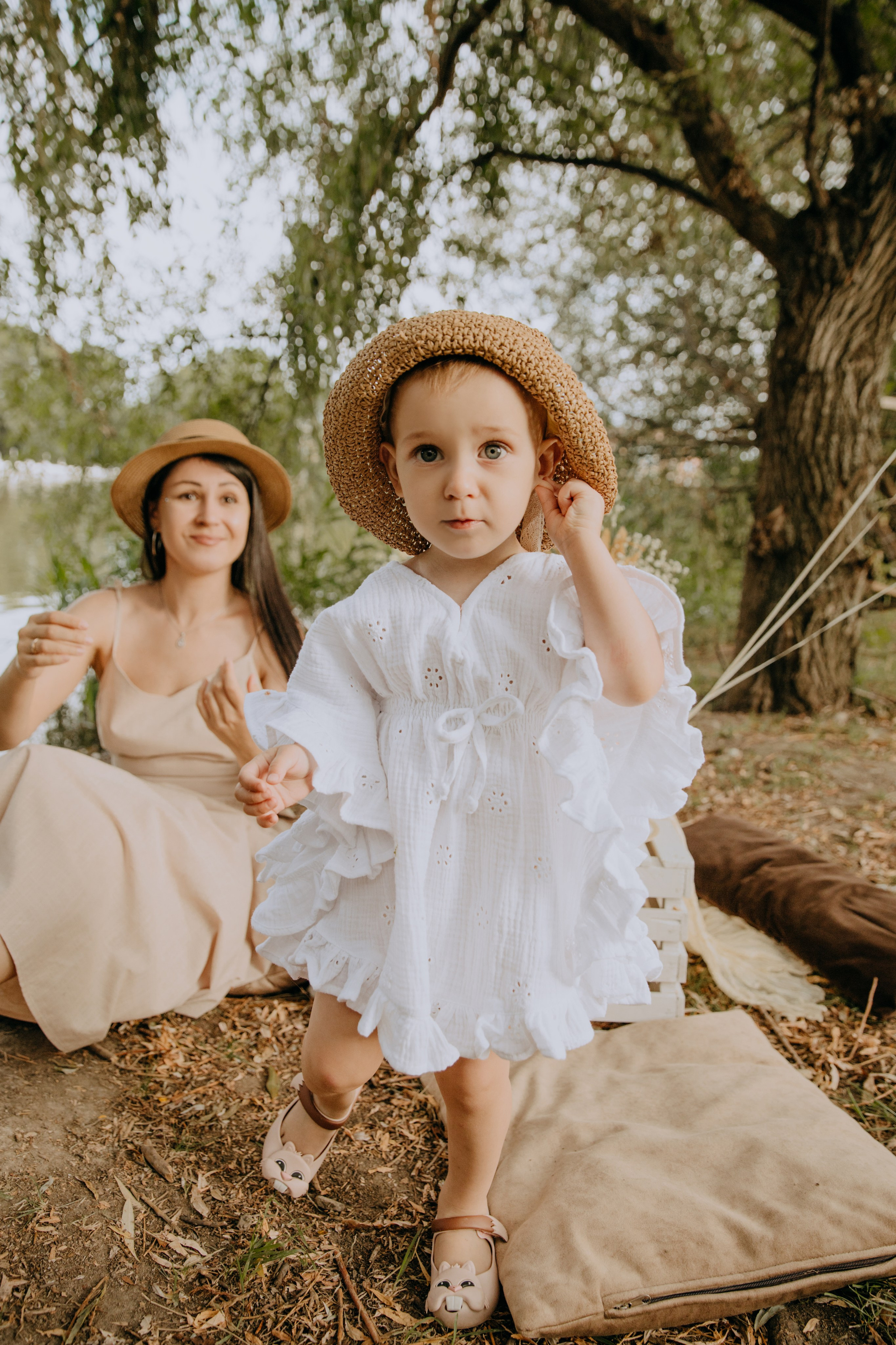 Вика, Егор, Василиса. Портфолио