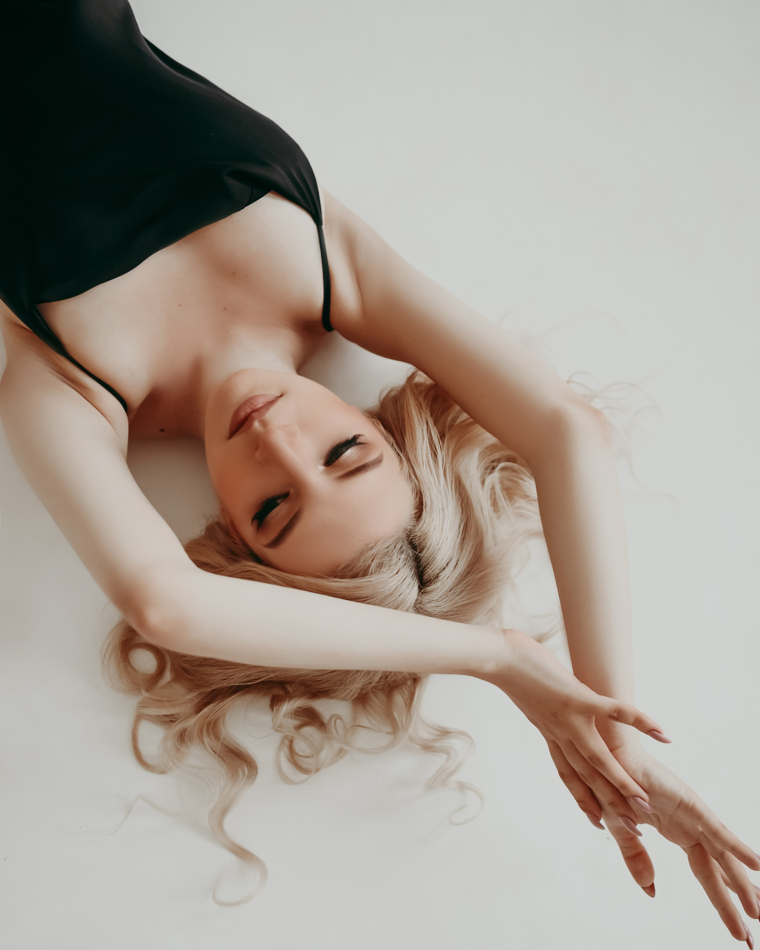 Дарья. Портфолио