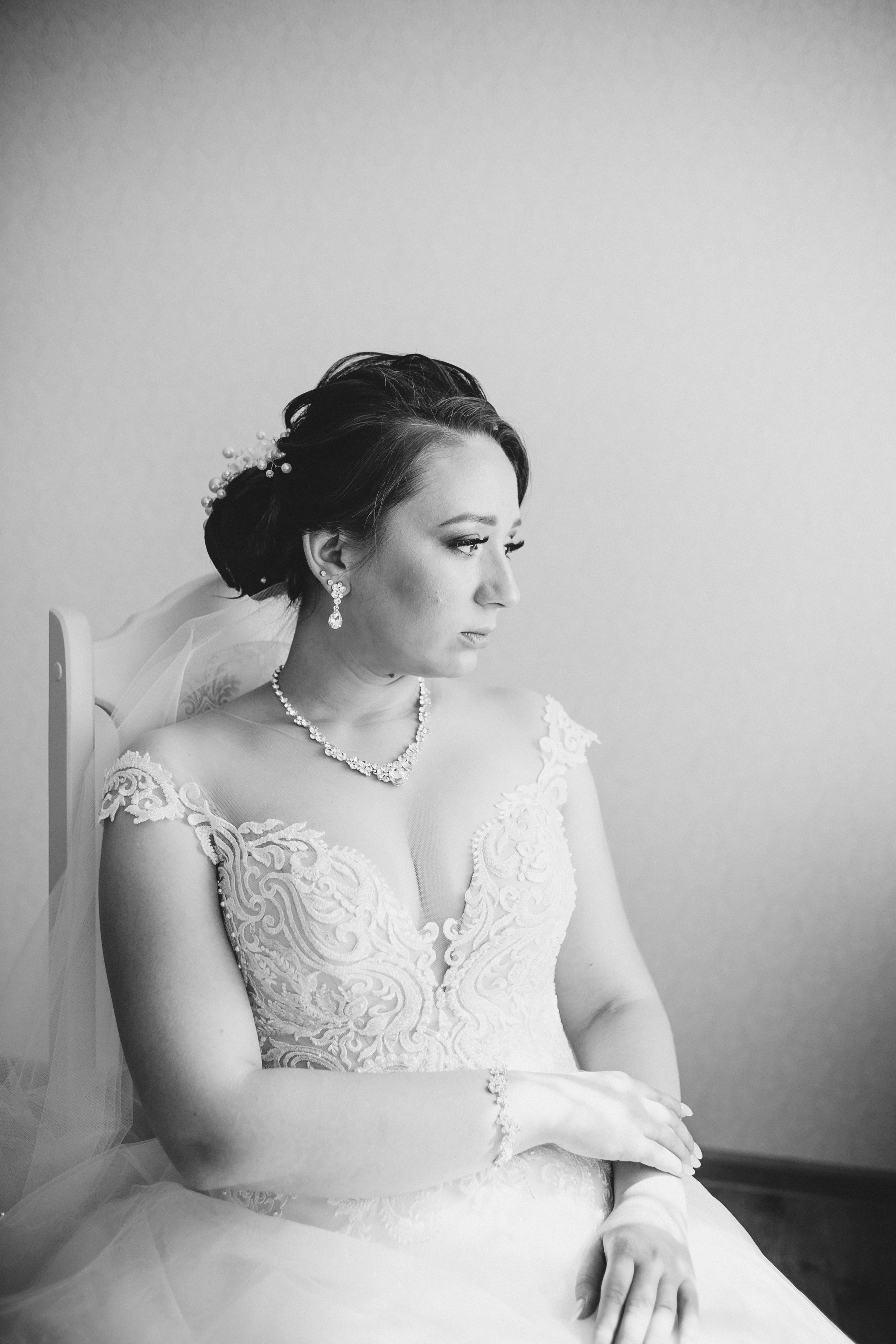 Дмитрий и Евгения. Свадебный и семейный фотограф Екатерина Бубнова