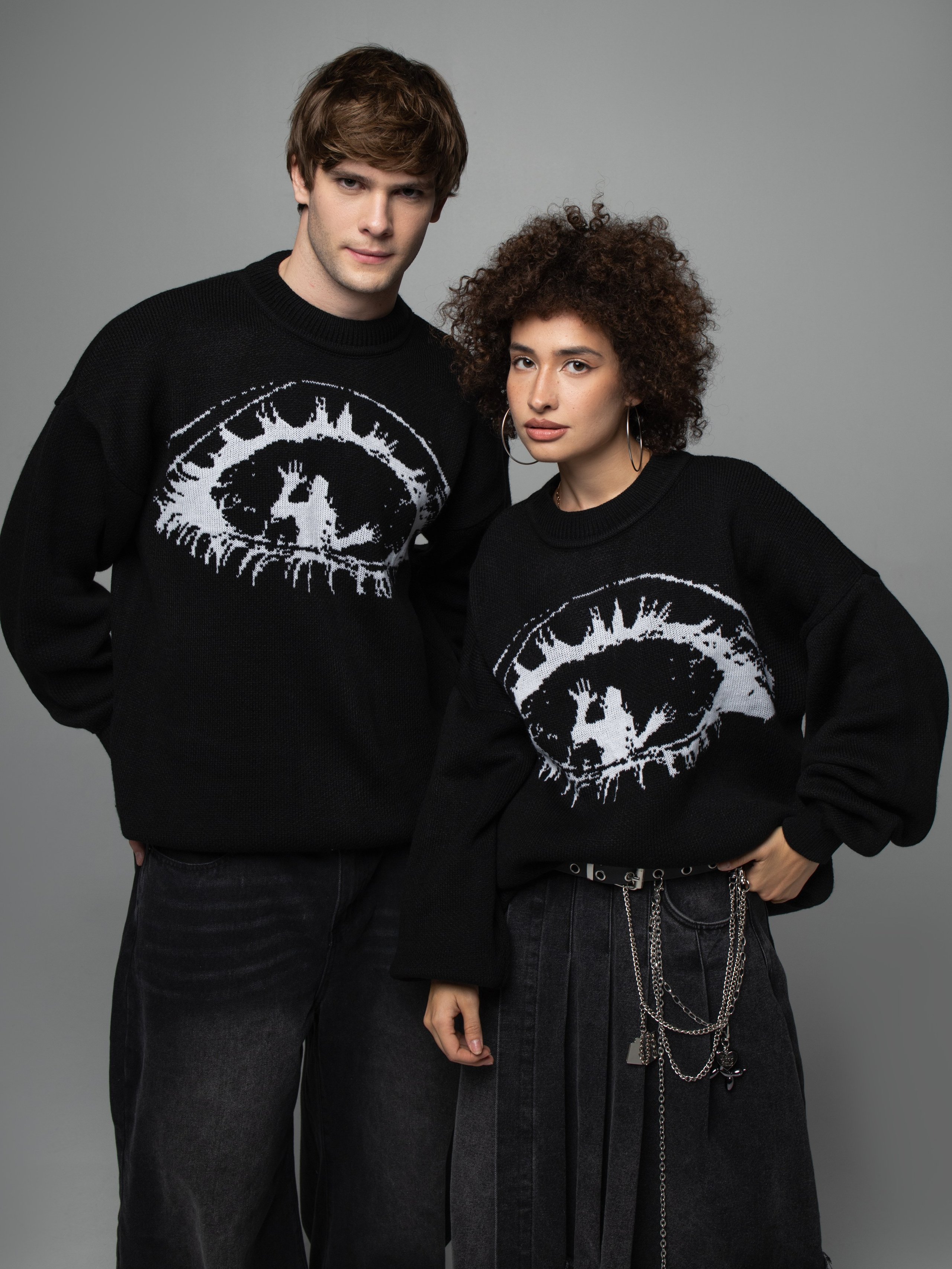 КАТАЛОГ | серый фон. RUNA production — стильные съемки для брендов