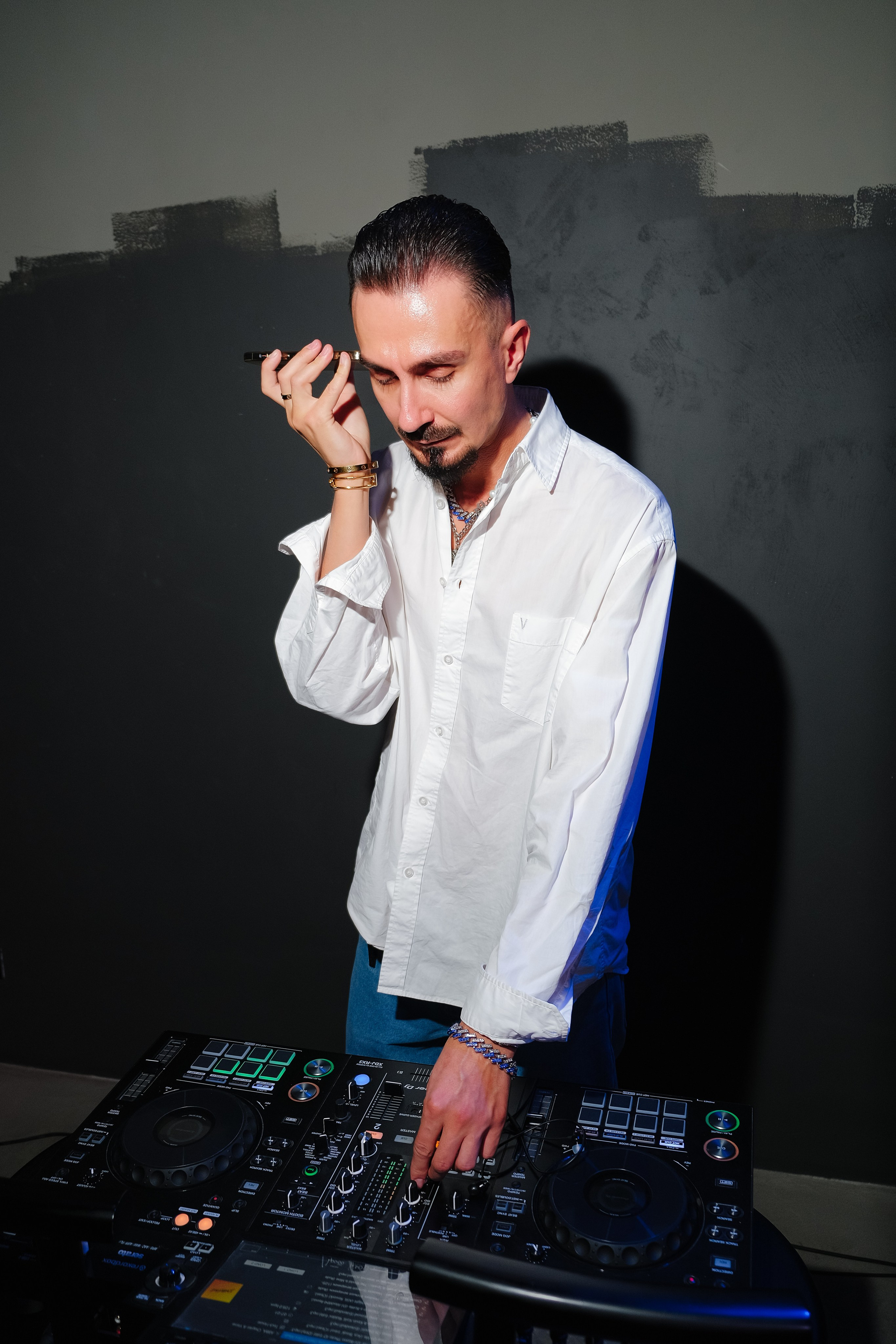 Blisski. Репортажный и клубный фотограф Москва