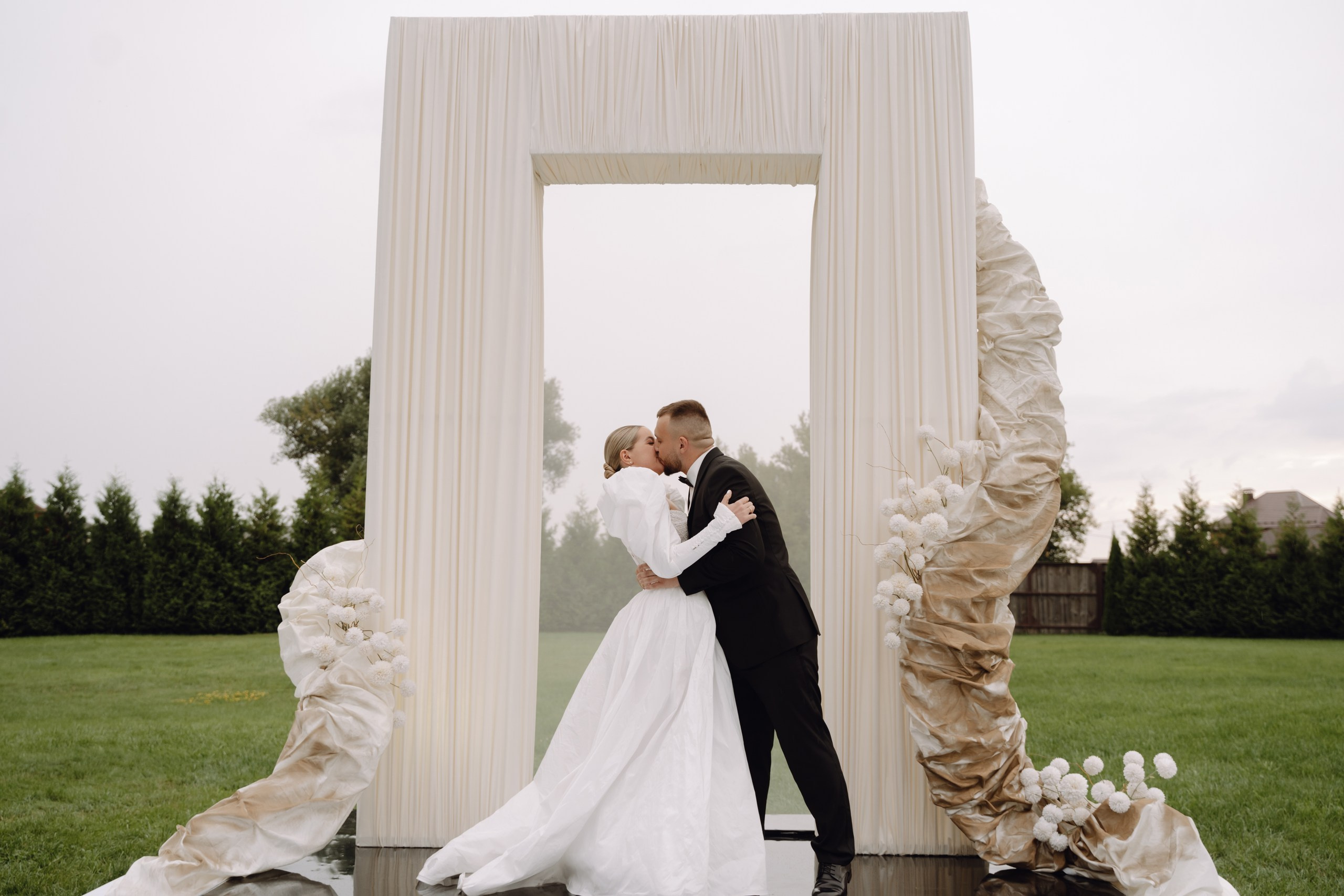 Артём и Мария. Свадебный фотограф Анжелика Сариева