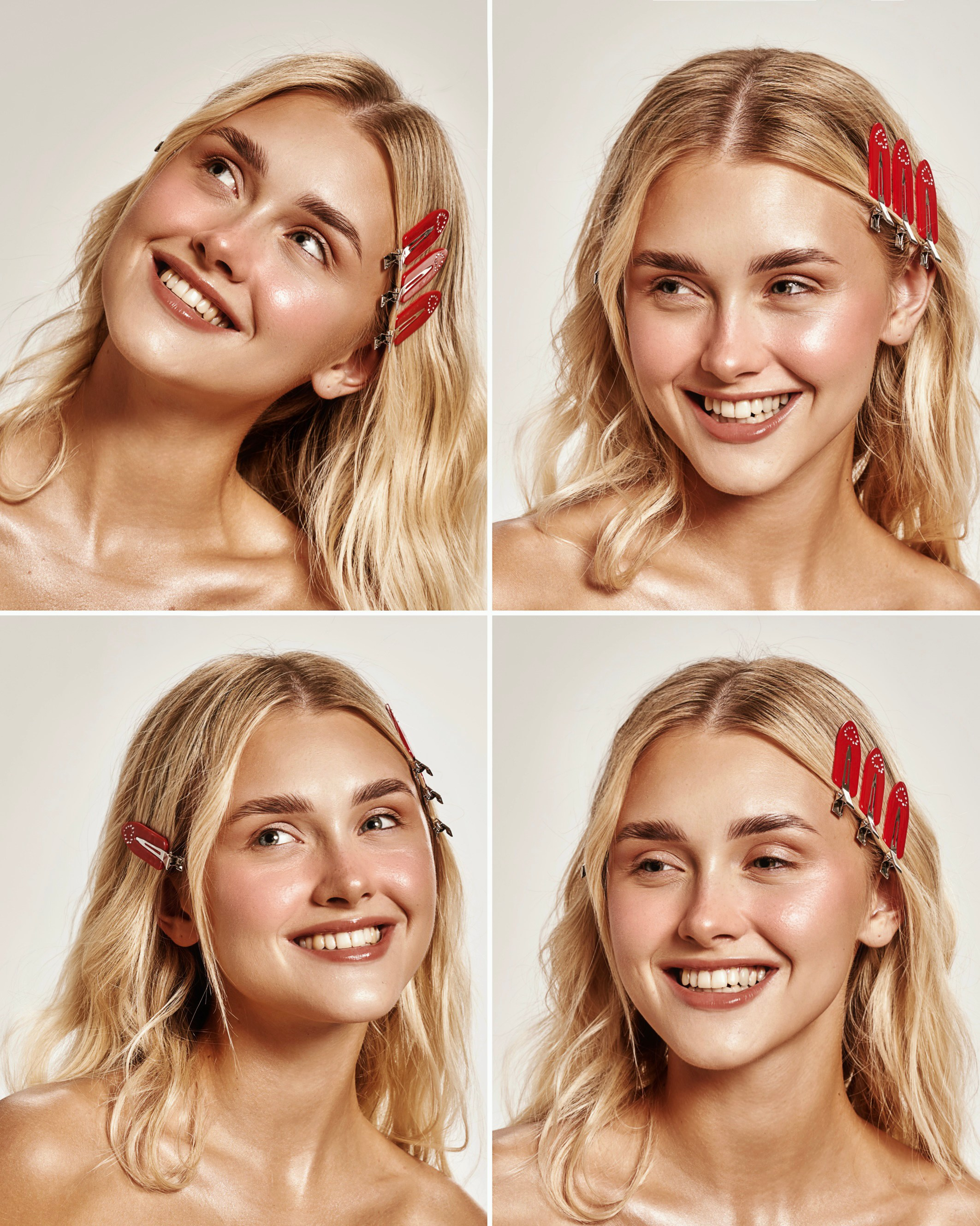 AMPY. Главная