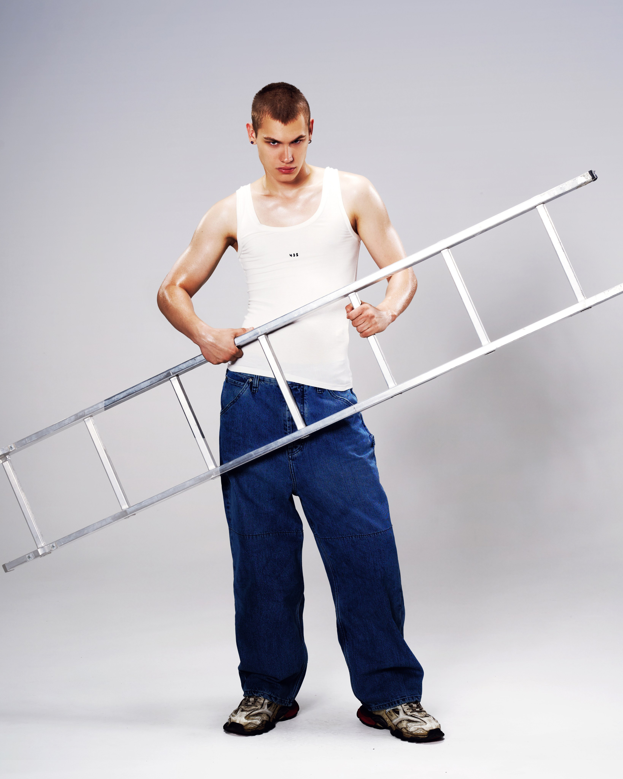 495 DENIM. Главная