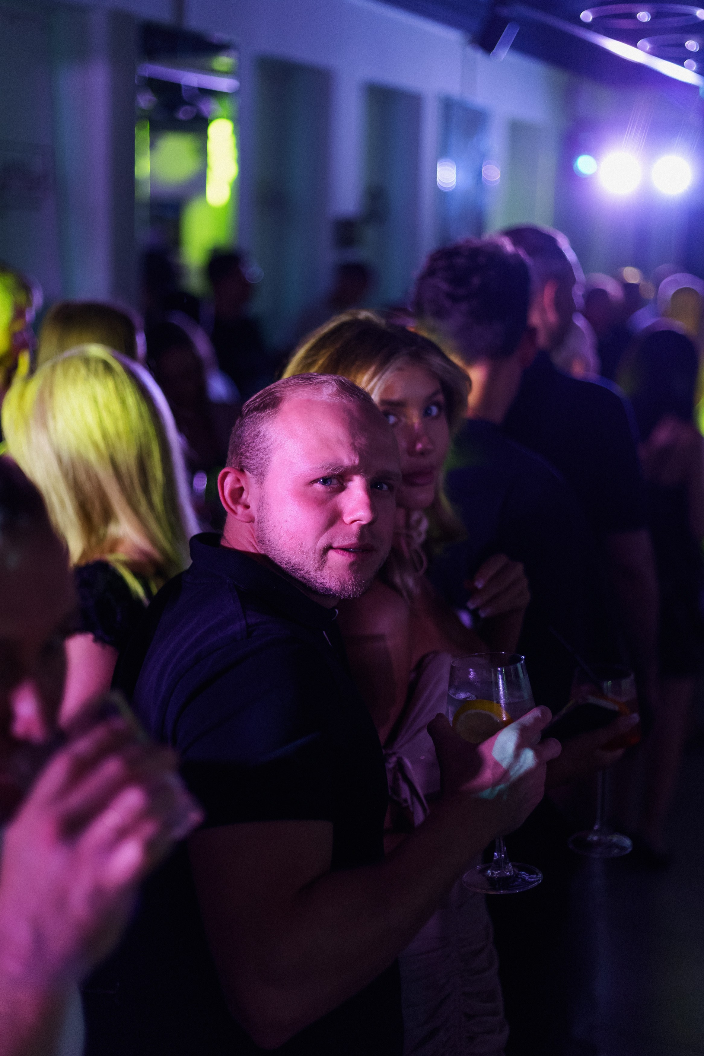 DGD WILD PINK. СВОИ. ФОТООТЧЕТЫ-СОБЫТИЯ-МЕСТА