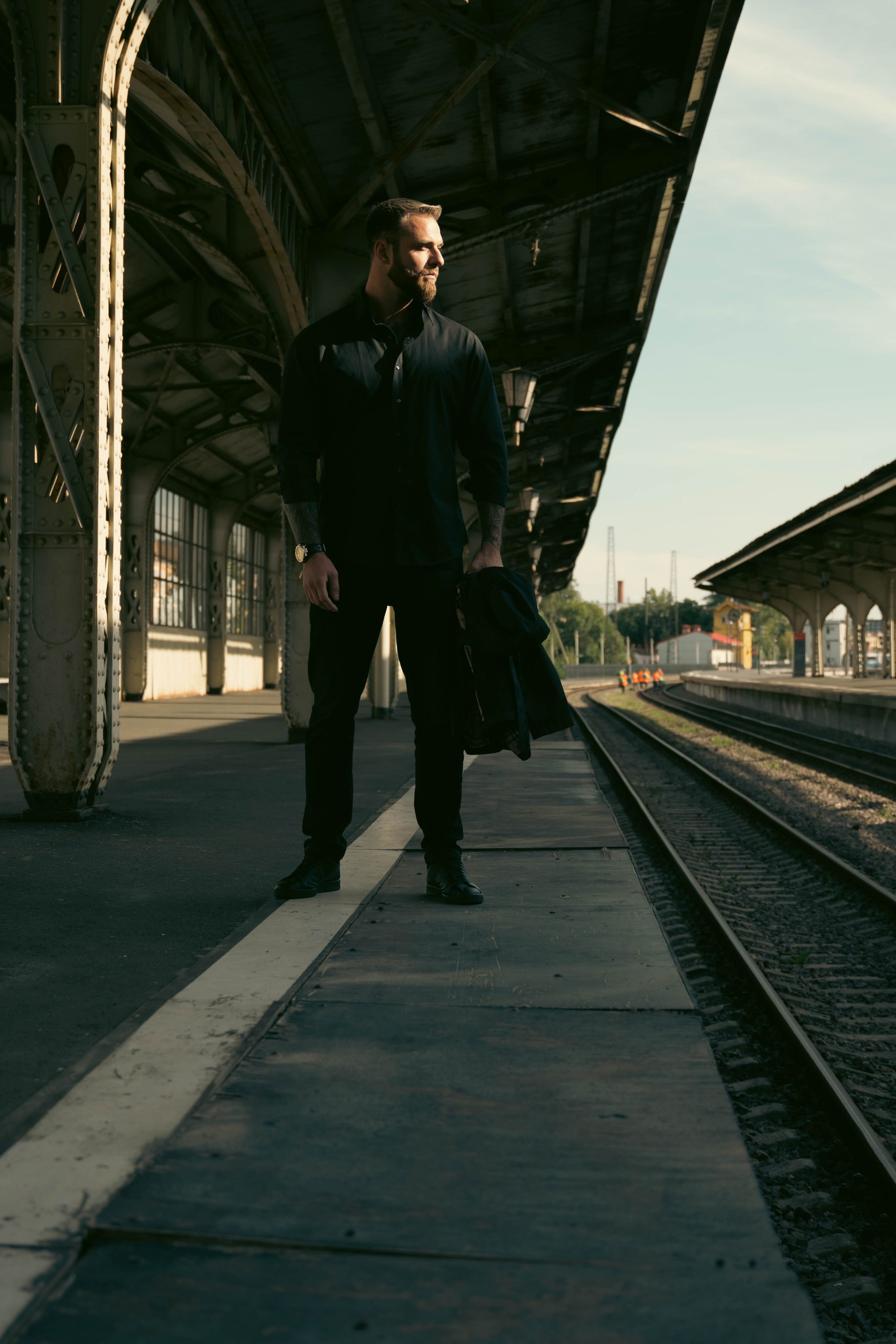 Michael. Фотограф Хургада / Санкт-Петербург / Вьетнам