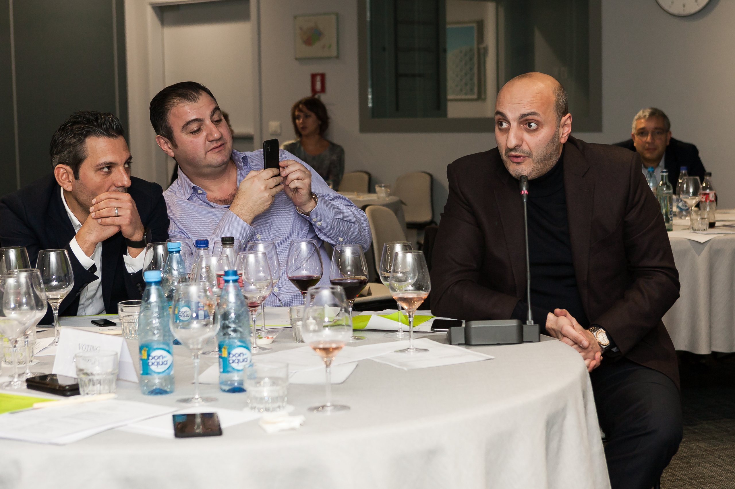 Конференция. Alexander Grigoryan photography