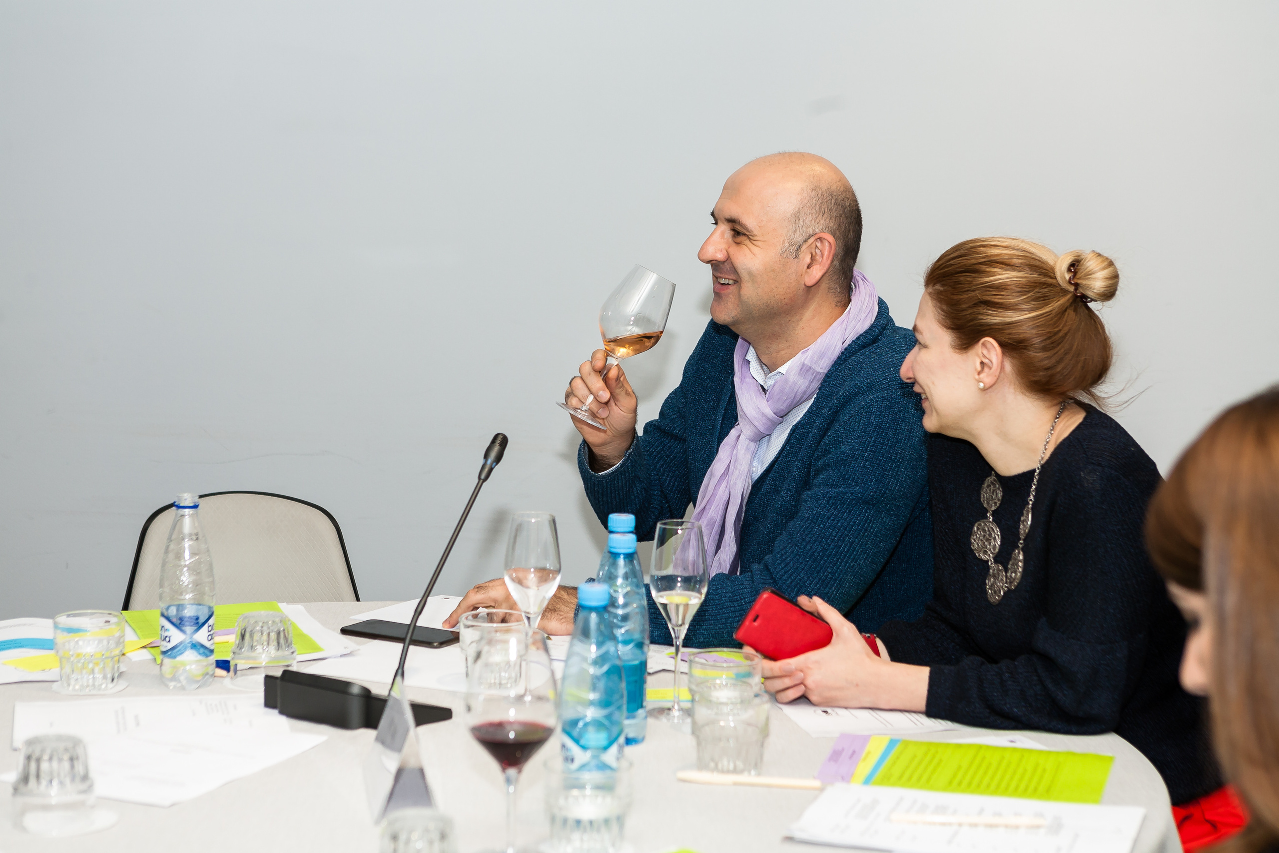 Конференция. Alexander Grigoryan photography