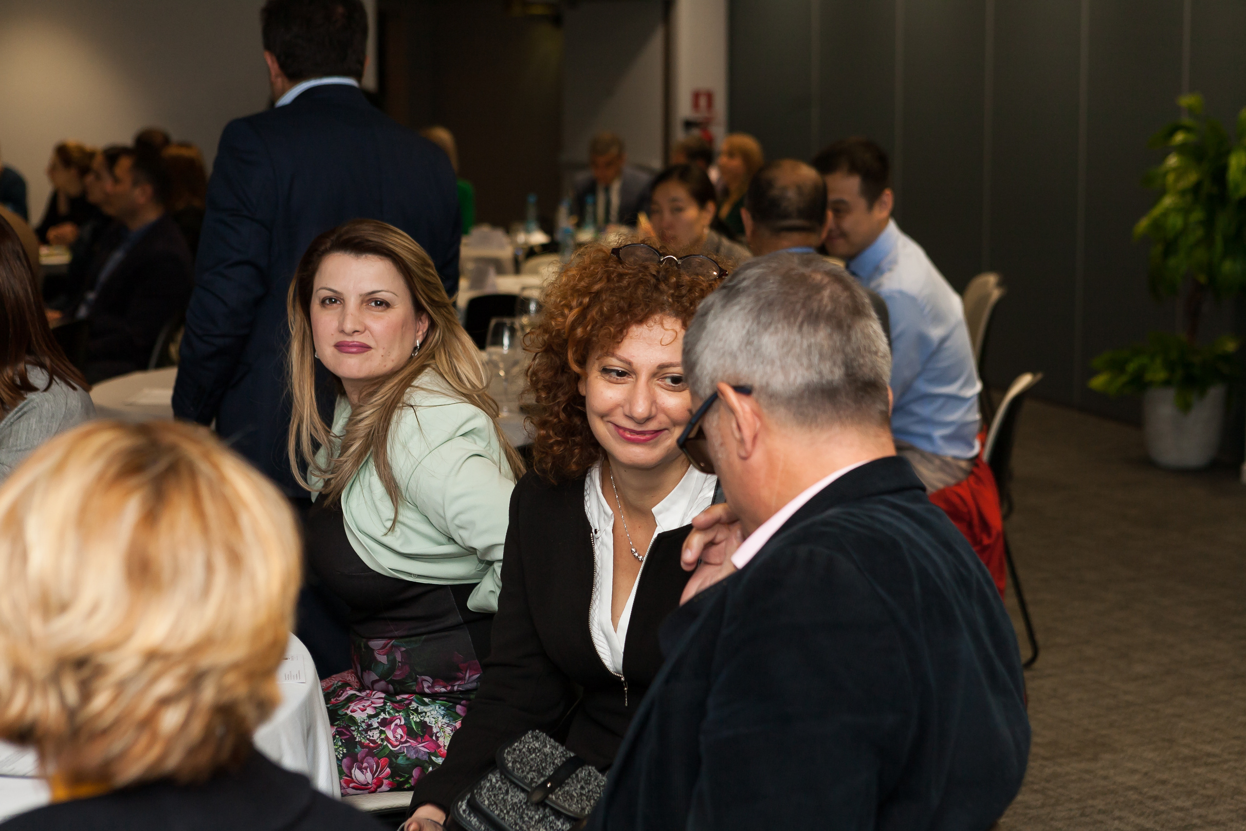 Конференция. Alexander Grigoryan photography