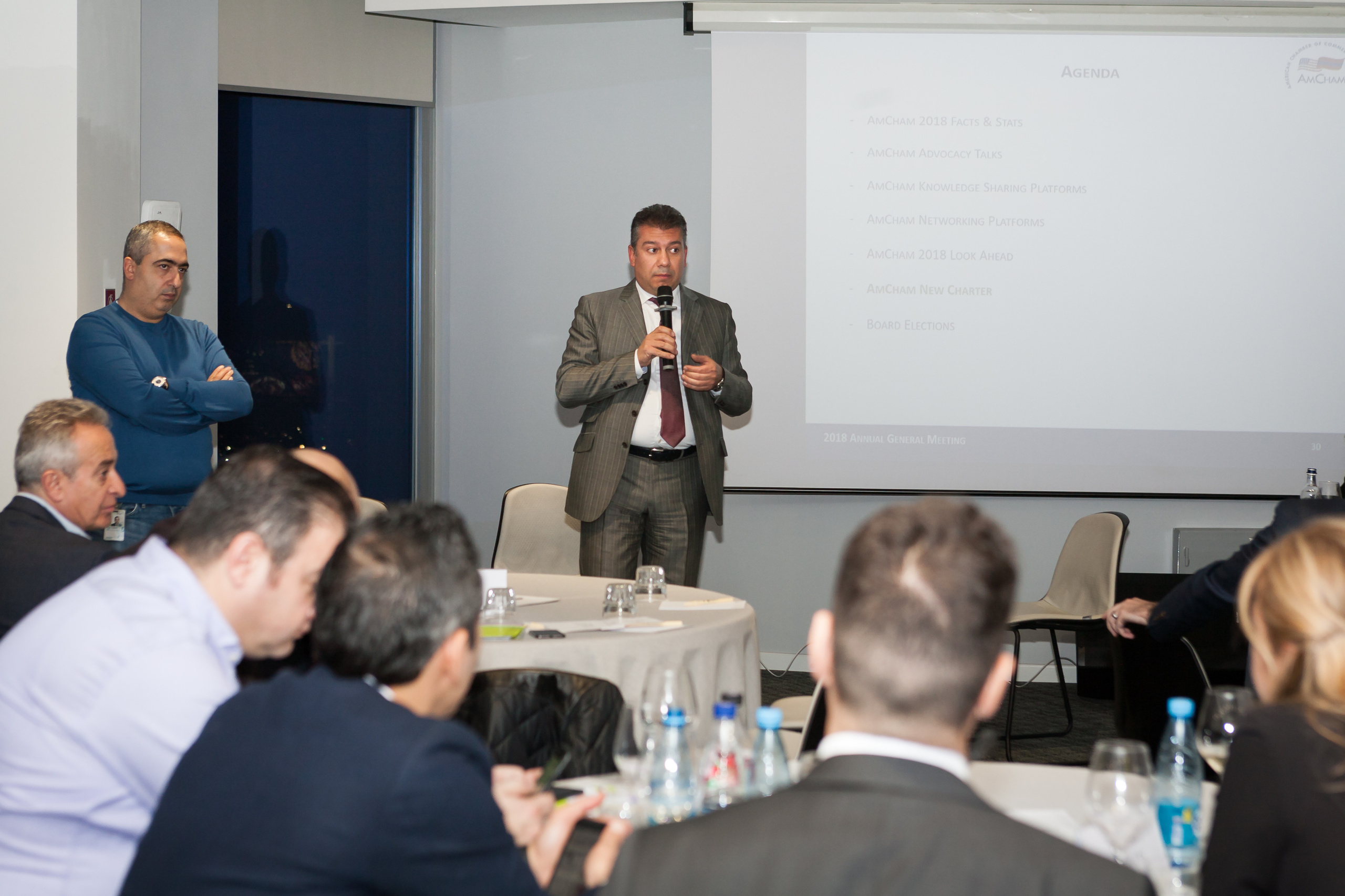 Конференция. Alexander Grigoryan photography