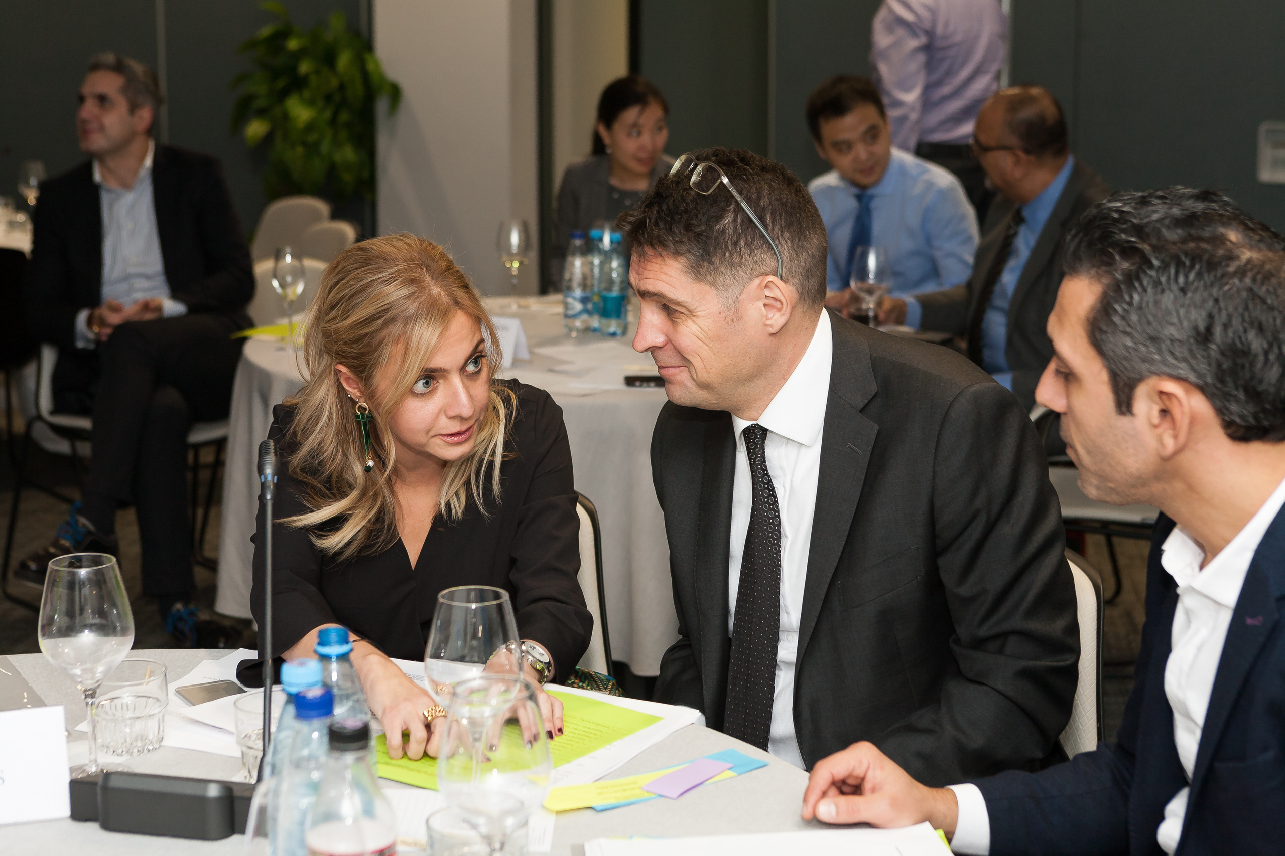 Конференция. Alexander Grigoryan photography