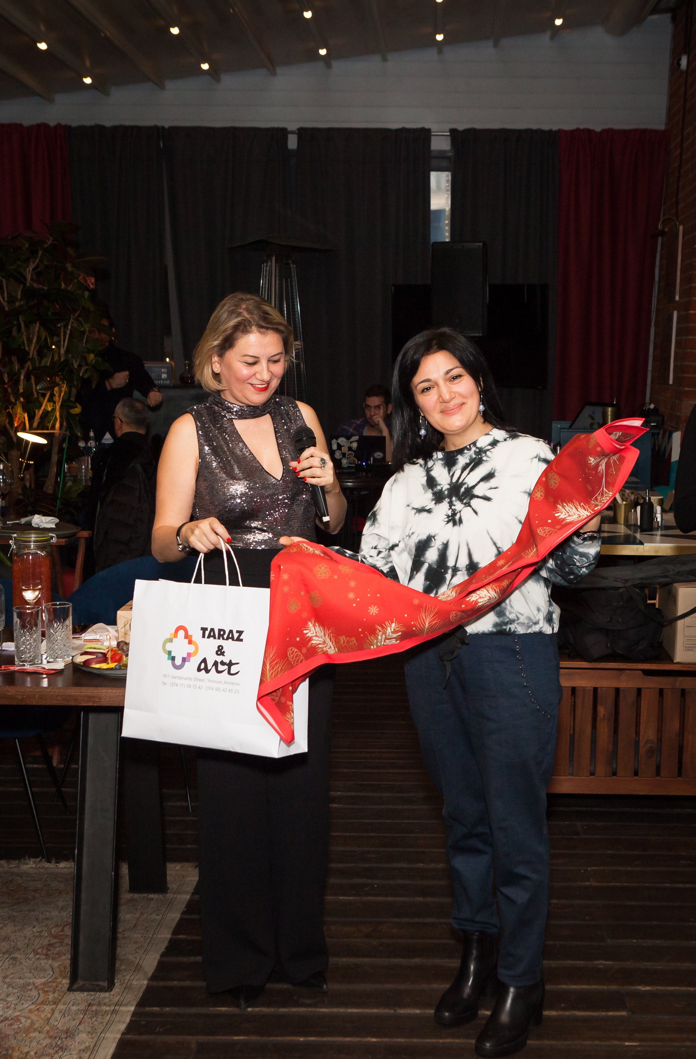 Intelligent game. Alexander Grigoryan photography