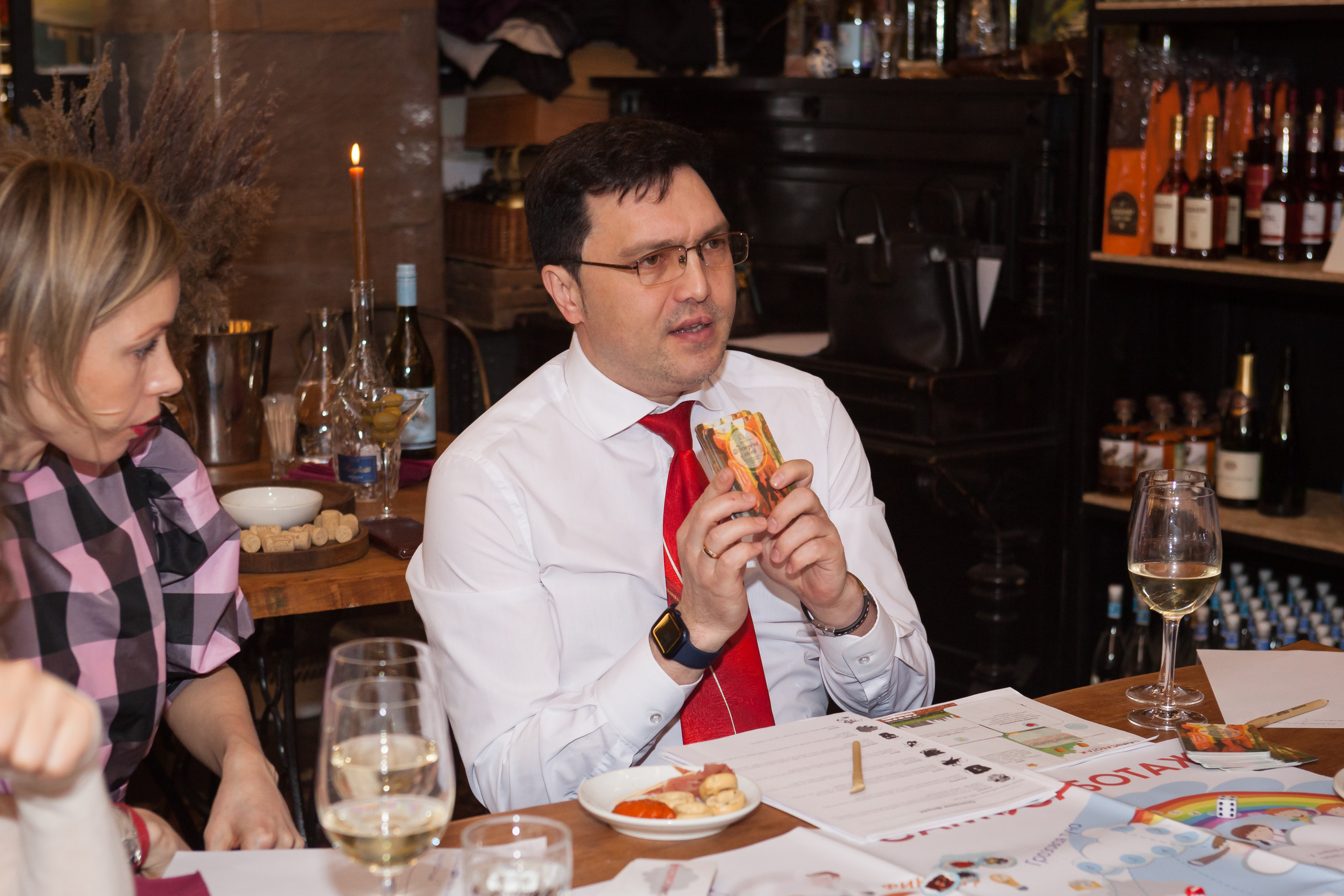 Transformational Game. Alexander Grigoryan photography