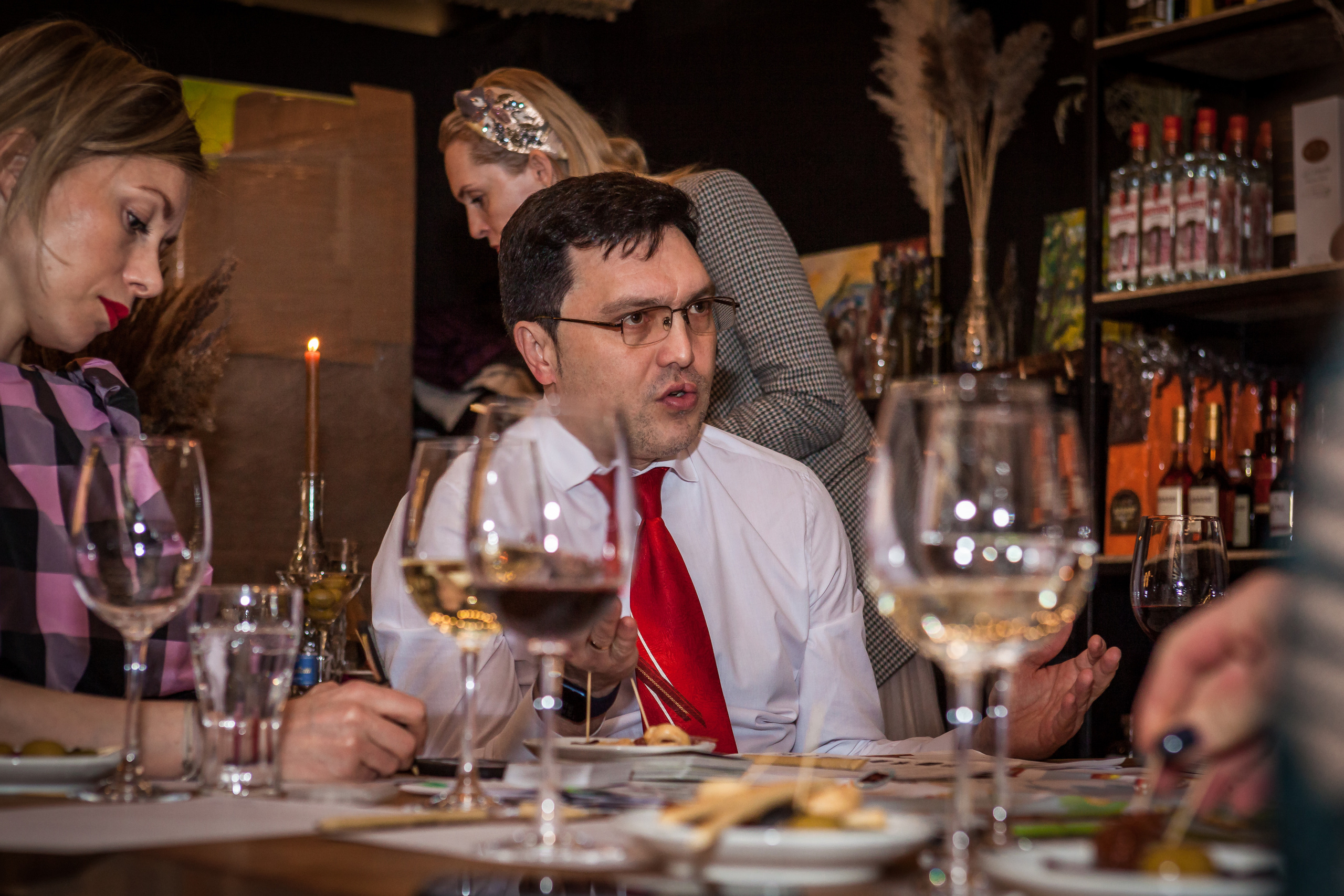 Transformational Game. Alexander Grigoryan photography