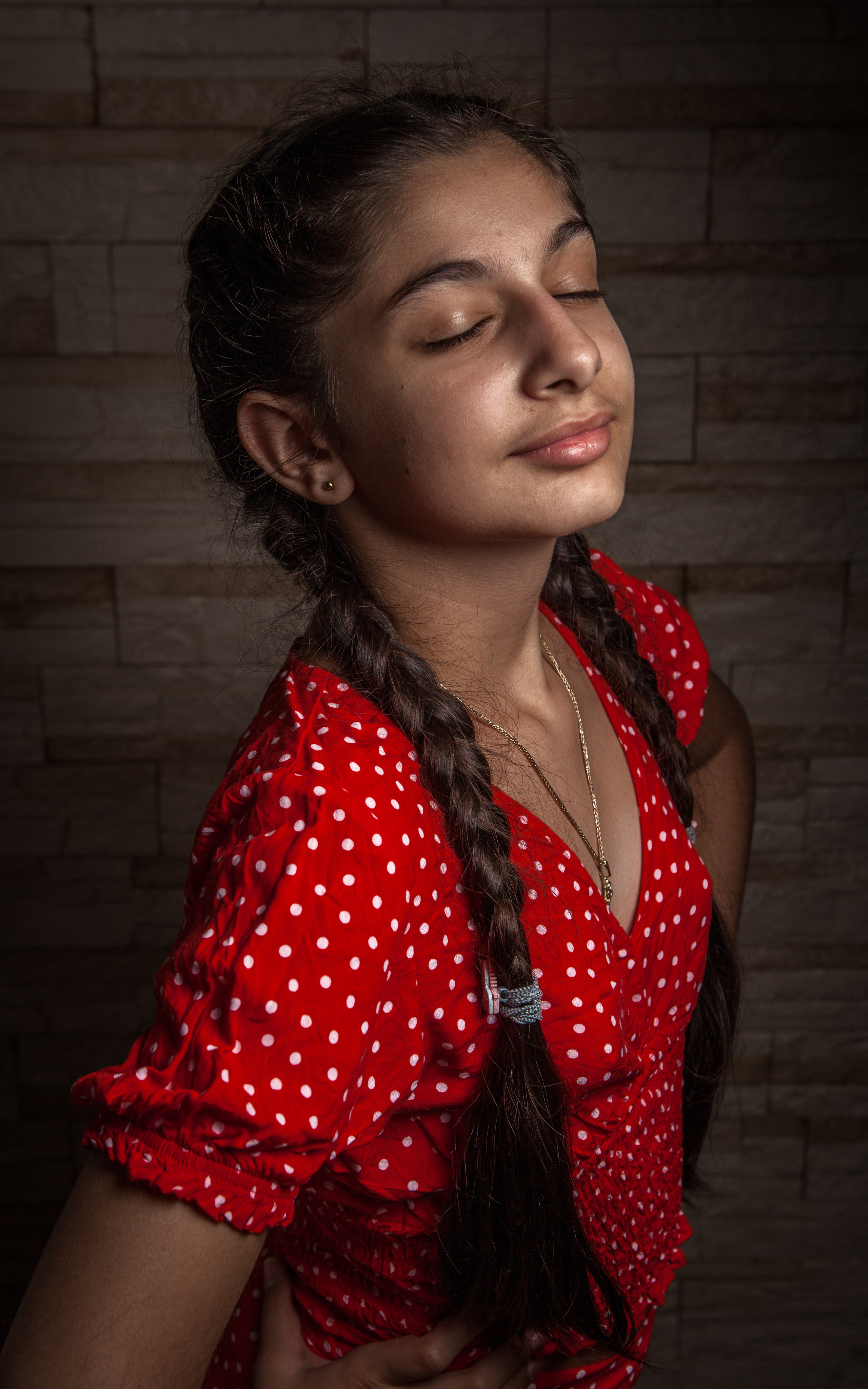 Portraits. Alexander Grigoryan photography