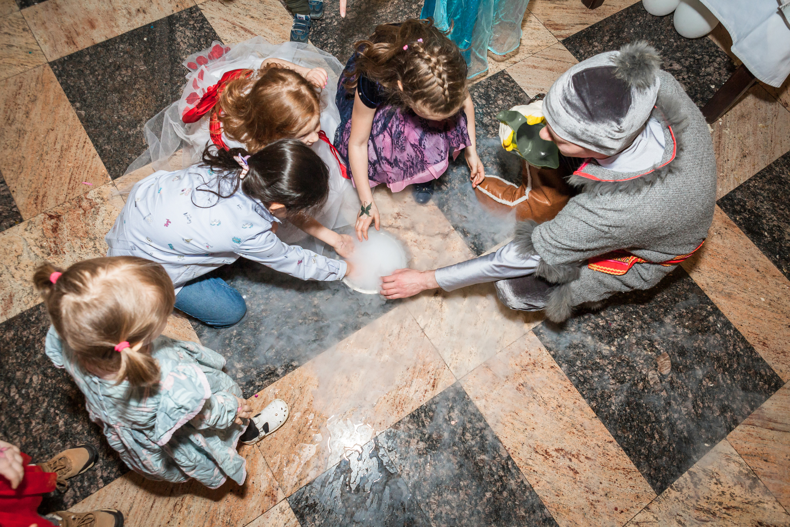 День Рождения. Alexander Grigoryan photography