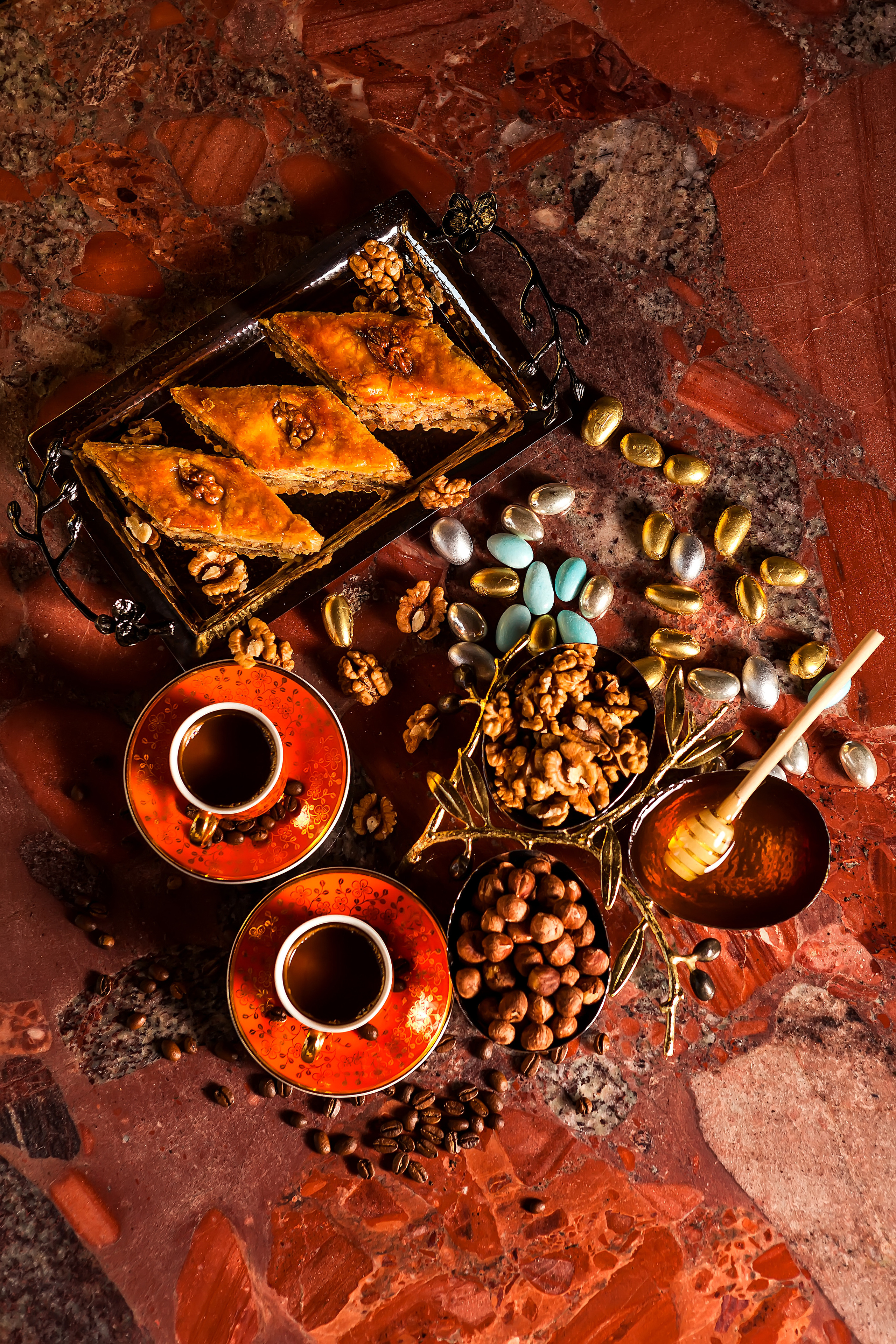 Food photography. Alexander Grigoryan photography