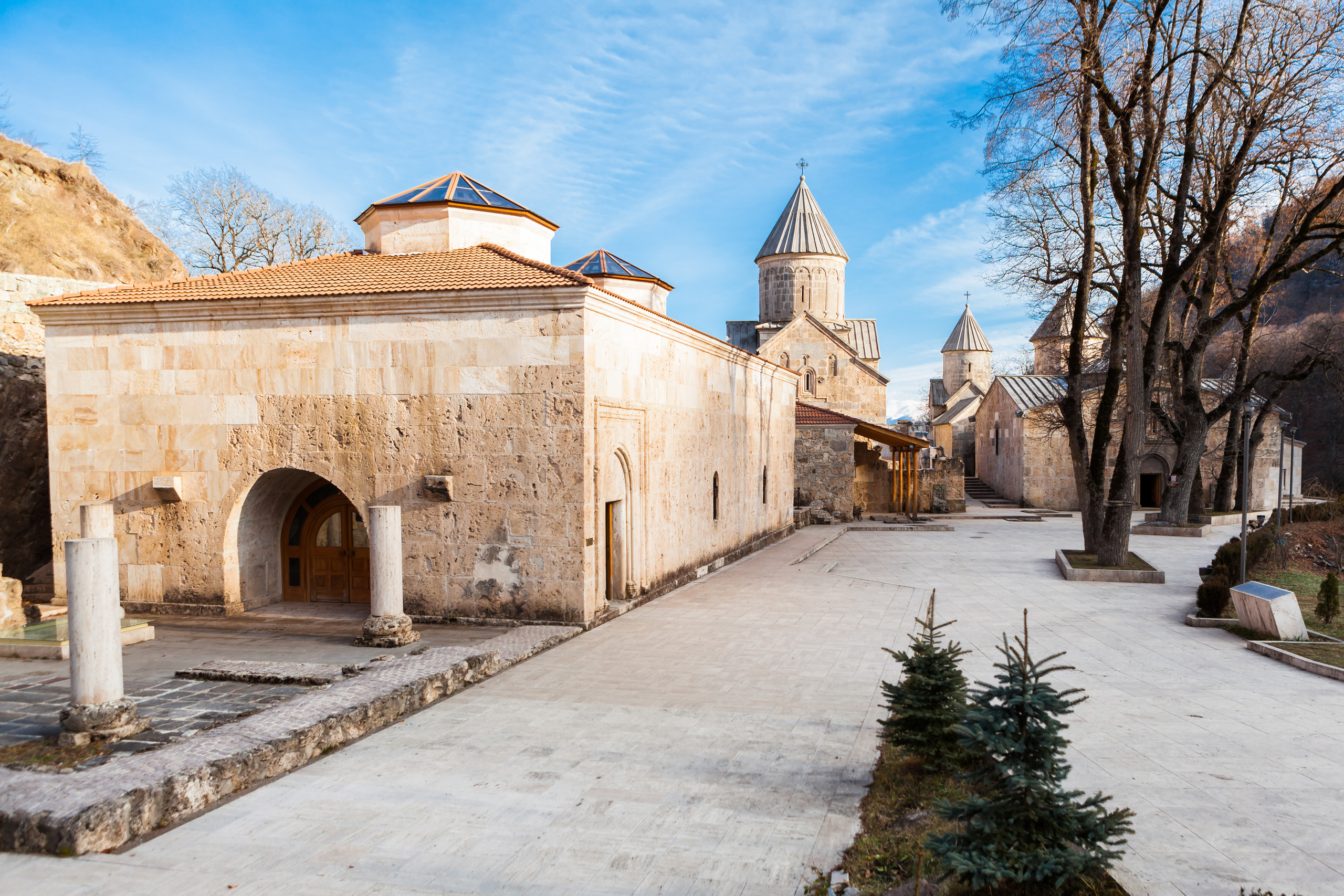 Церковь. Alexander Grigoryan photography