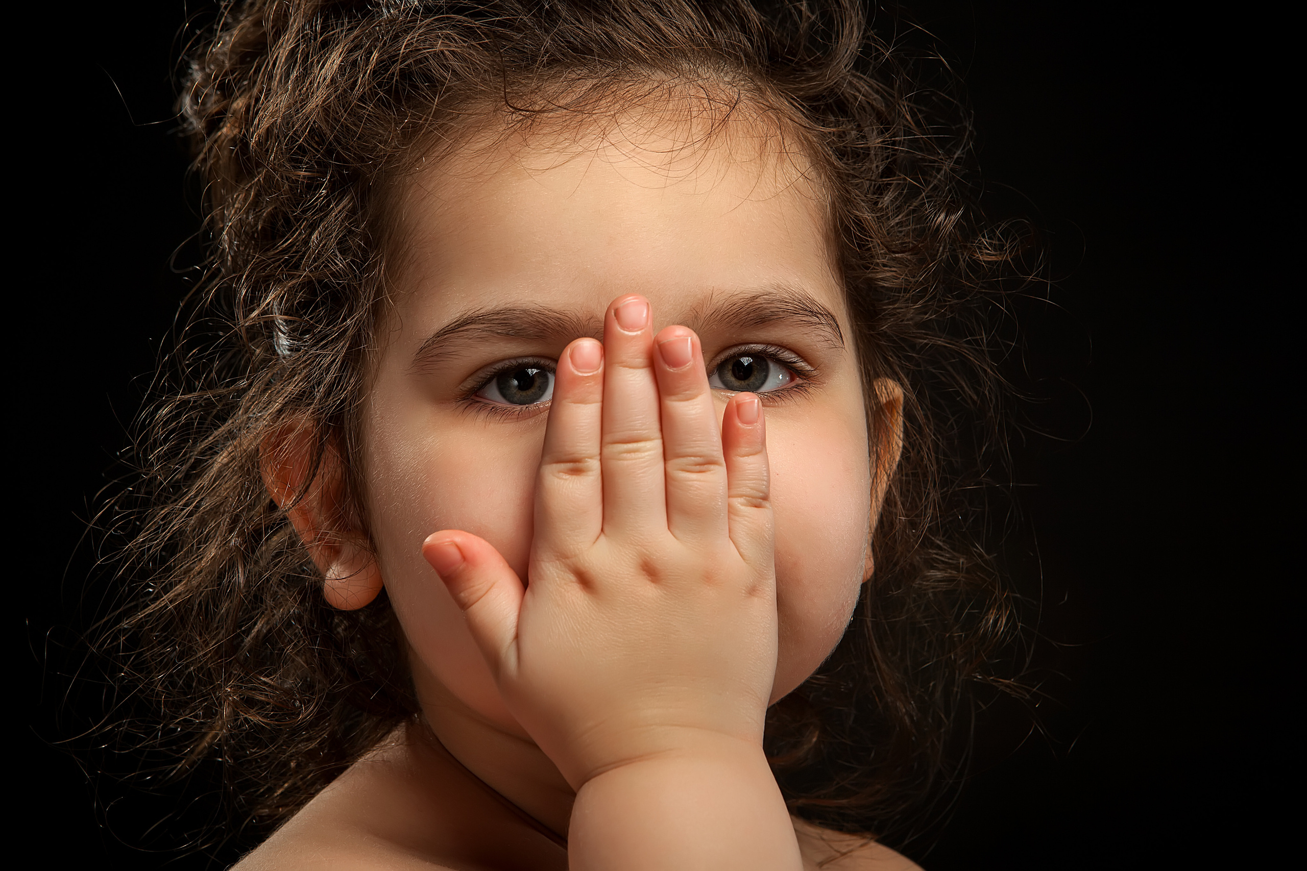 Kids. Alexander Grigoryan photography