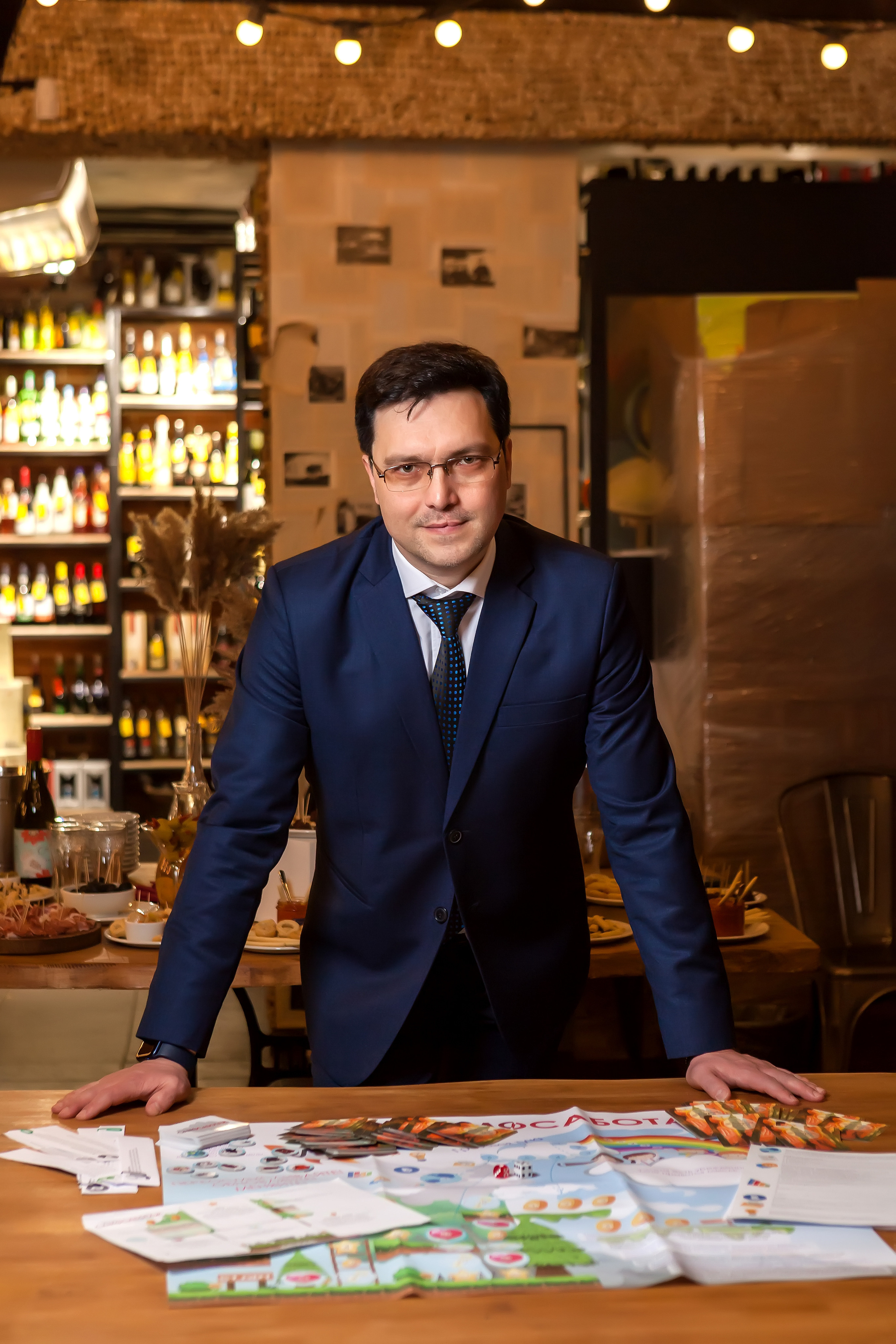 Transformational Game. Alexander Grigoryan photography