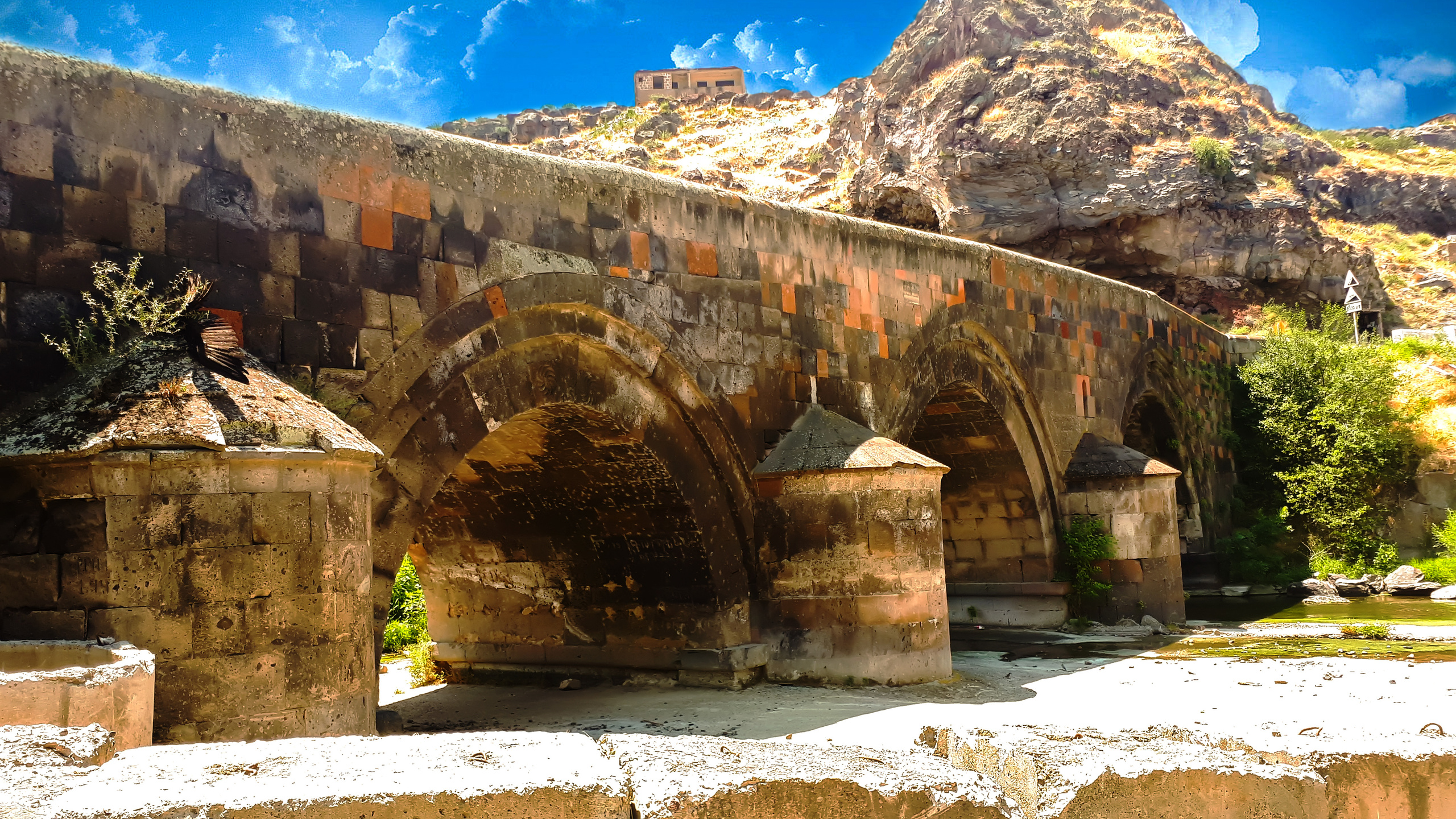 Nature. Alexander Grigoryan photography