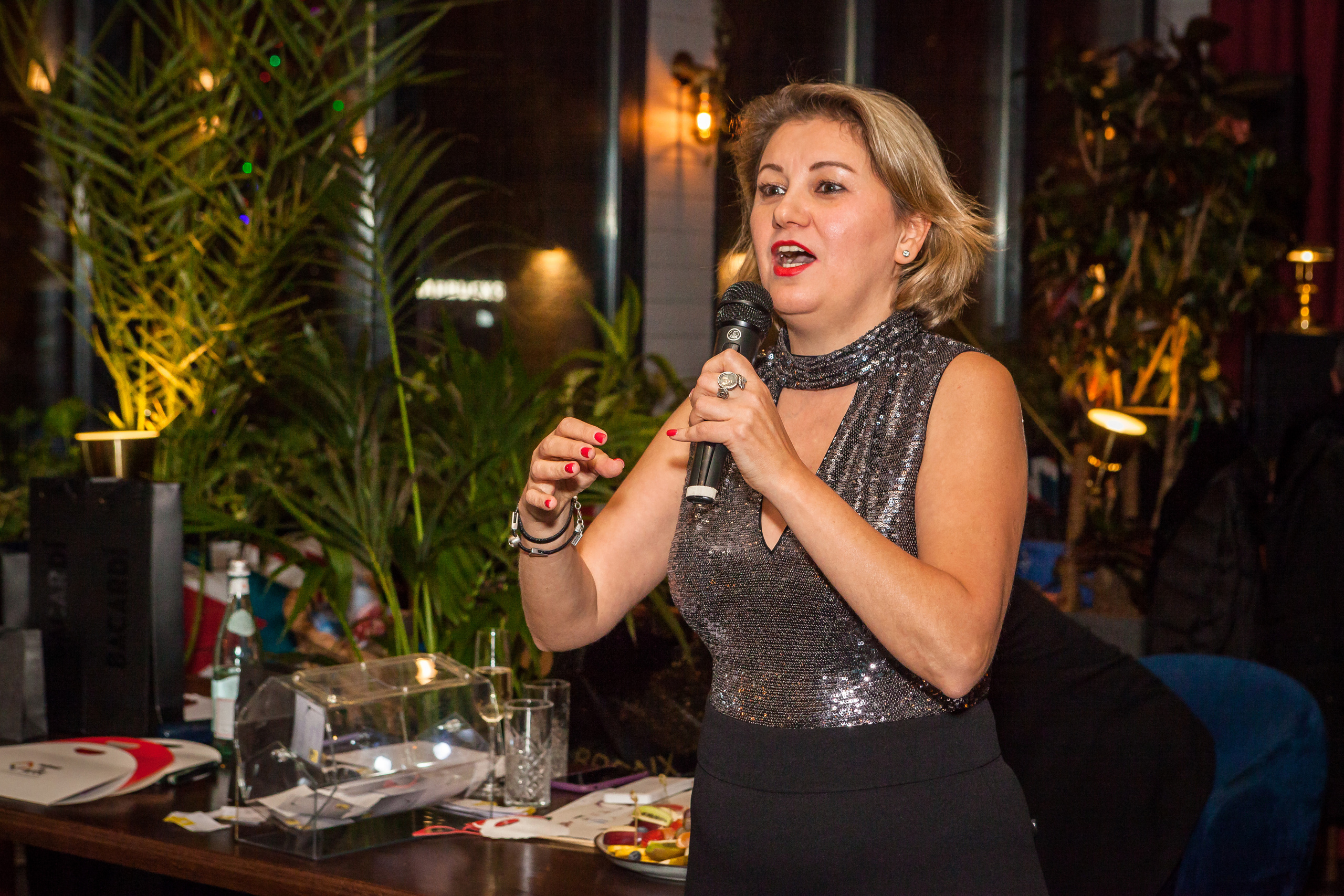 Intelligent game. Alexander Grigoryan photography