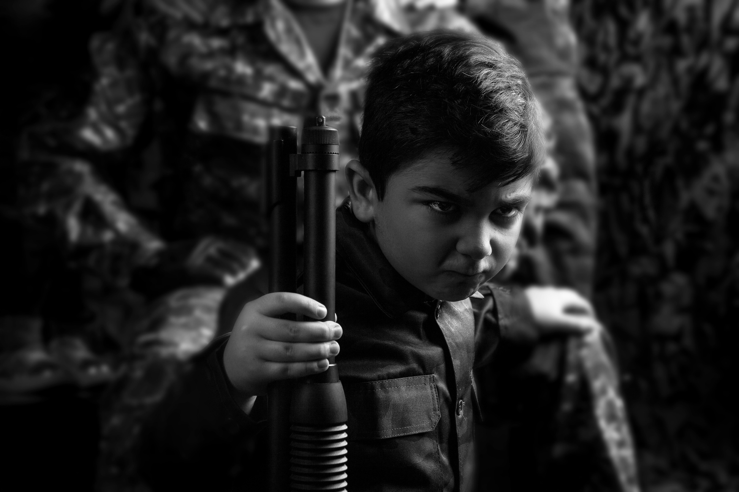 Ч/Б. Alexander Grigoryan photography