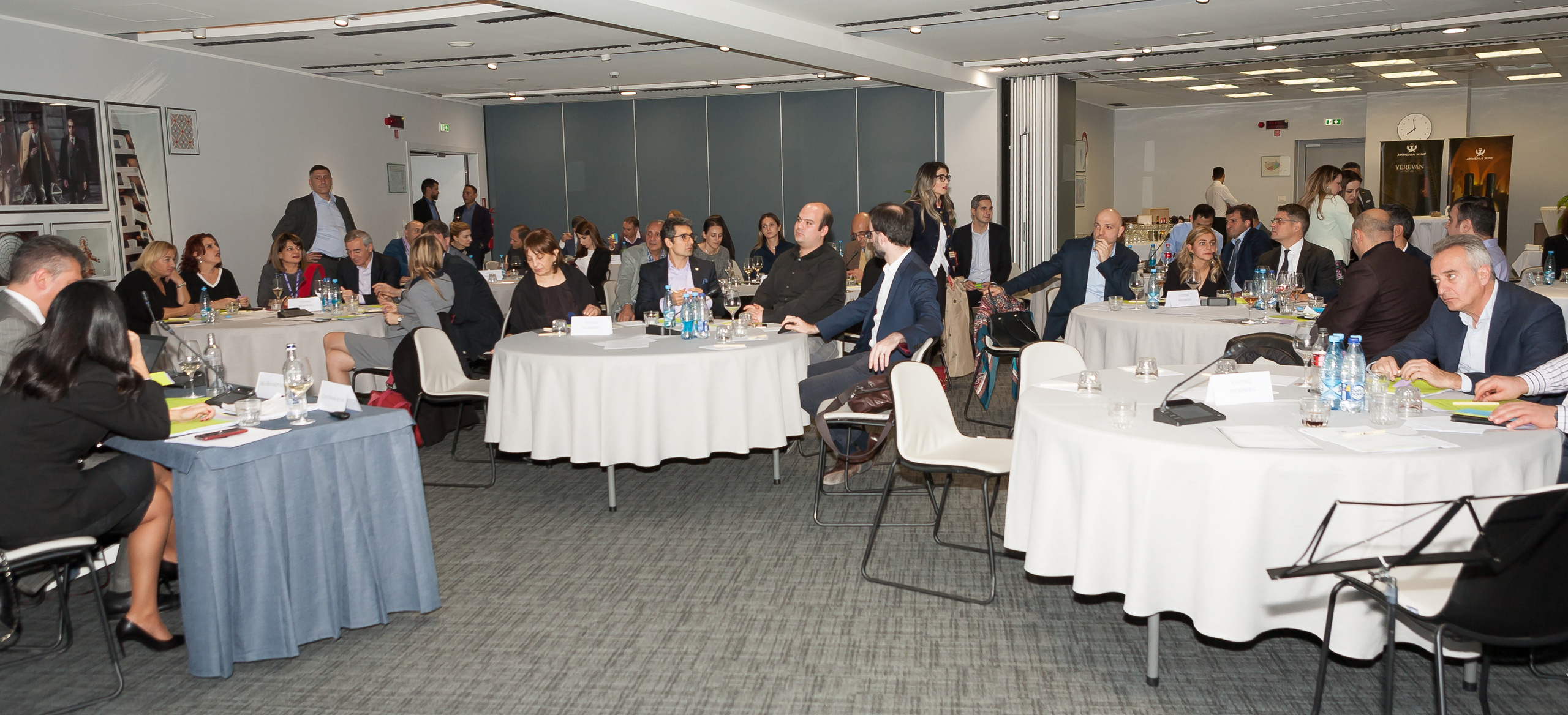 Конференция. Alexander Grigoryan photography