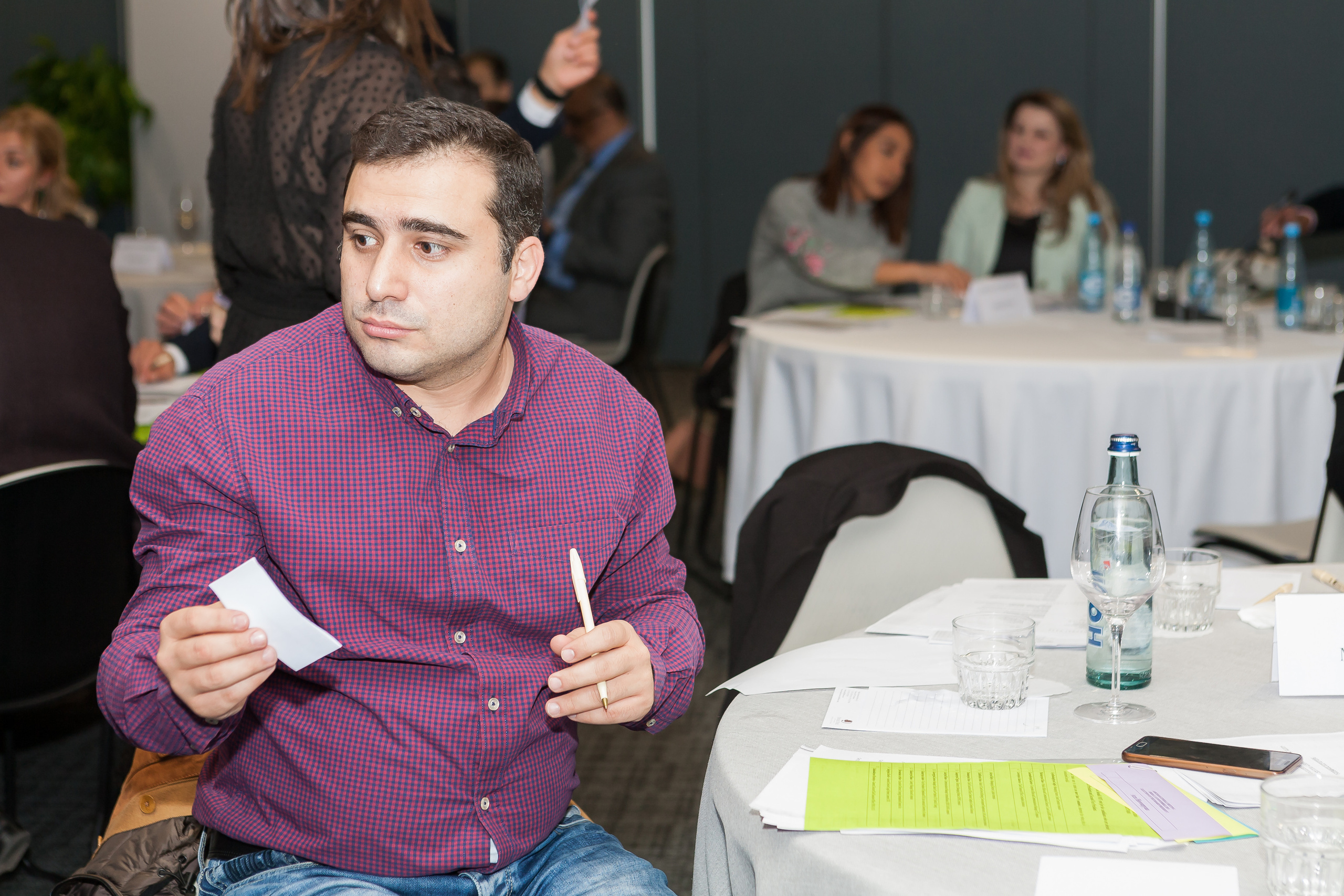 Конференция. Alexander Grigoryan photography