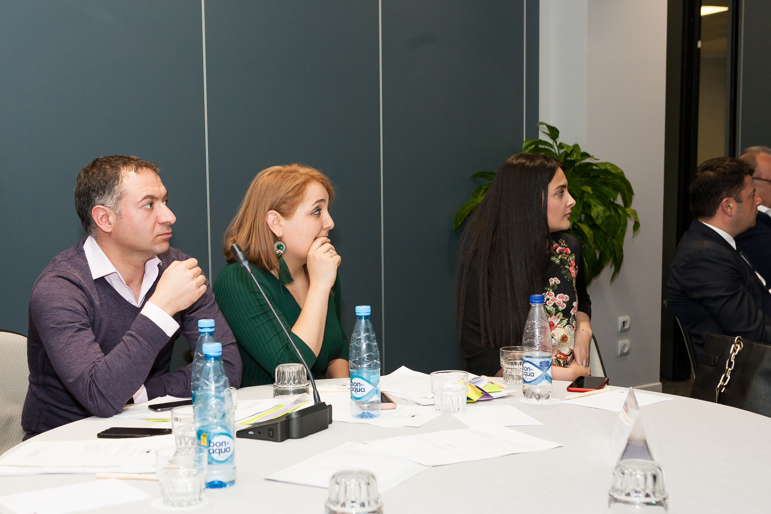 Конференция. Alexander Grigoryan photography