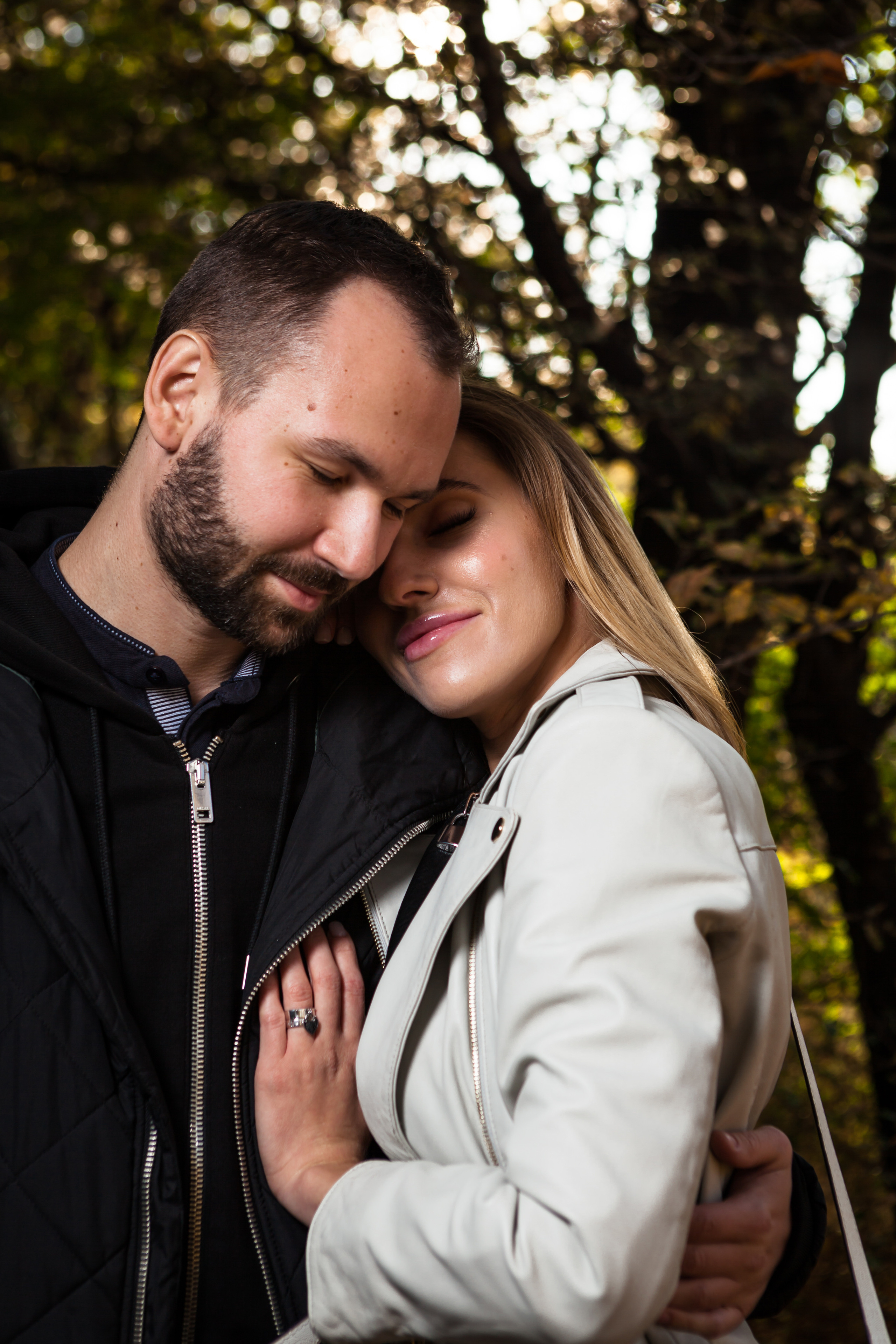 Portraits. Alexander Grigoryan photography