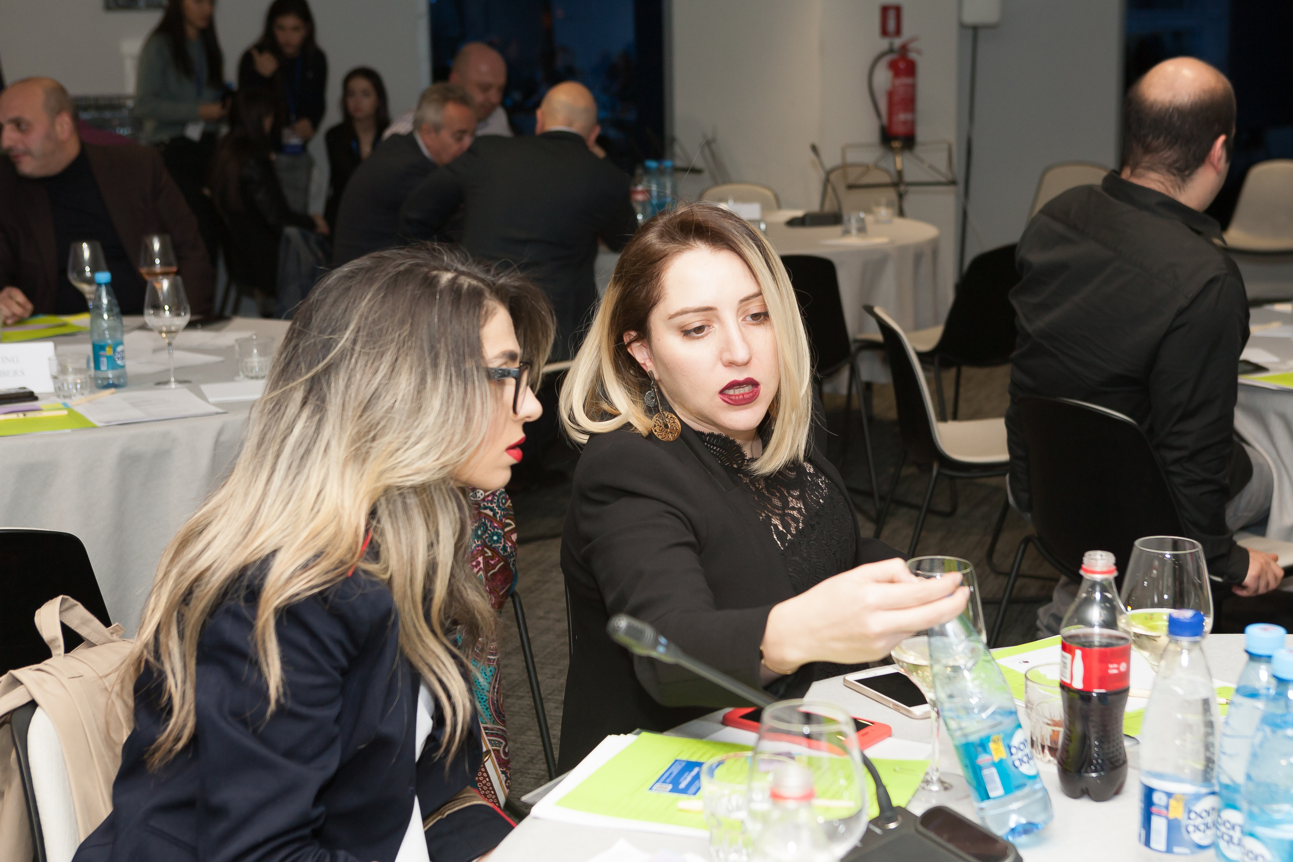 Конференция. Alexander Grigoryan photography