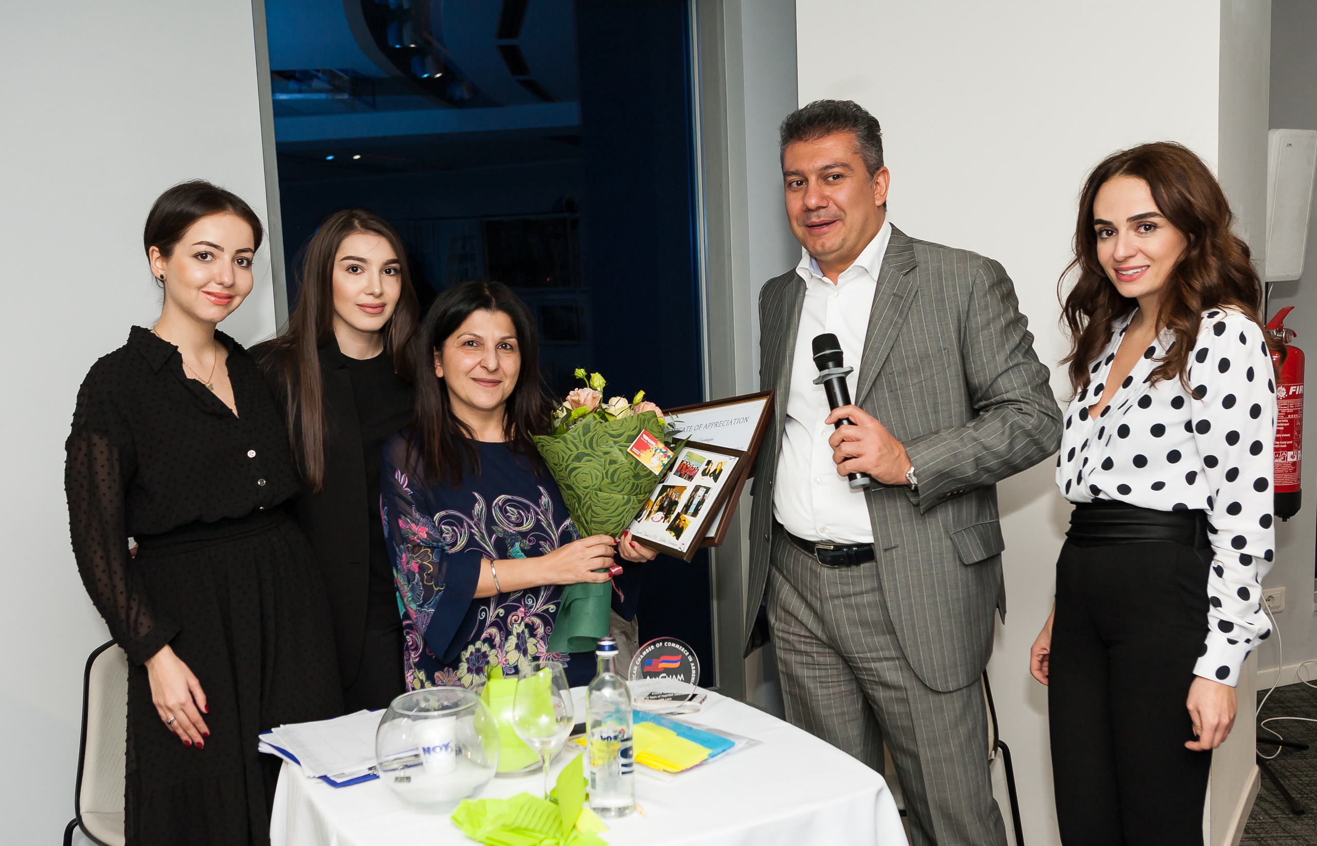 Конференция. Alexander Grigoryan photography