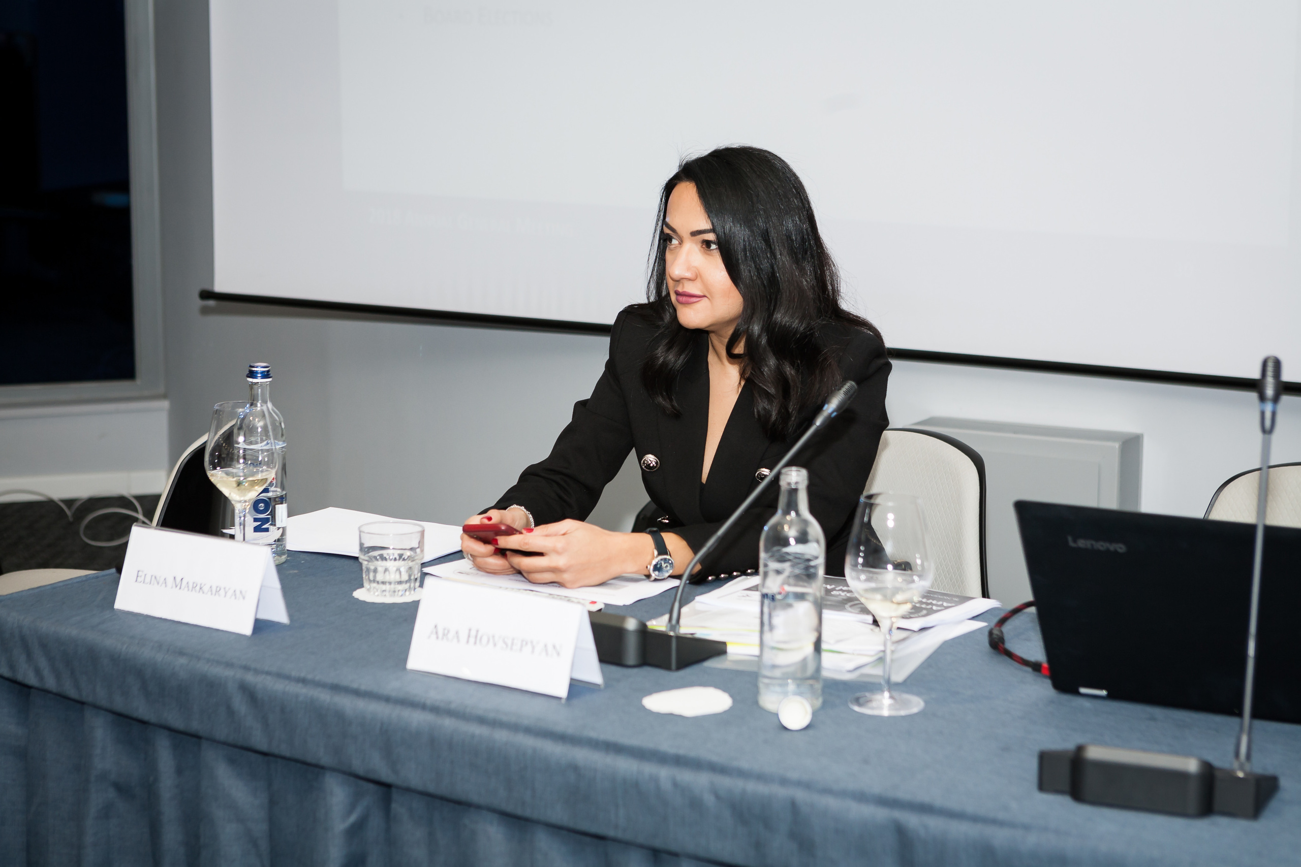 Конференция. Alexander Grigoryan photography