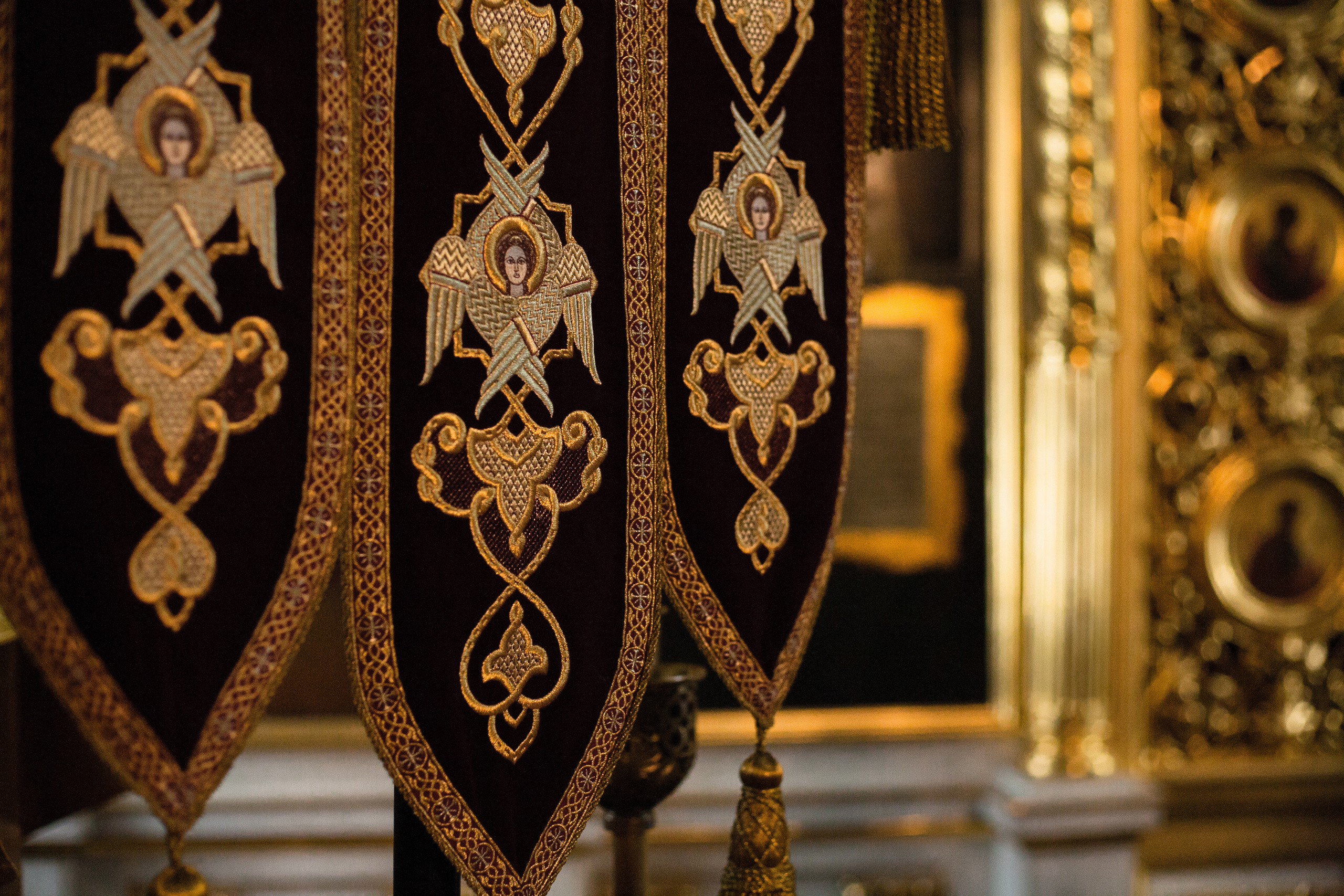 Церковь. Alexander Grigoryan photography