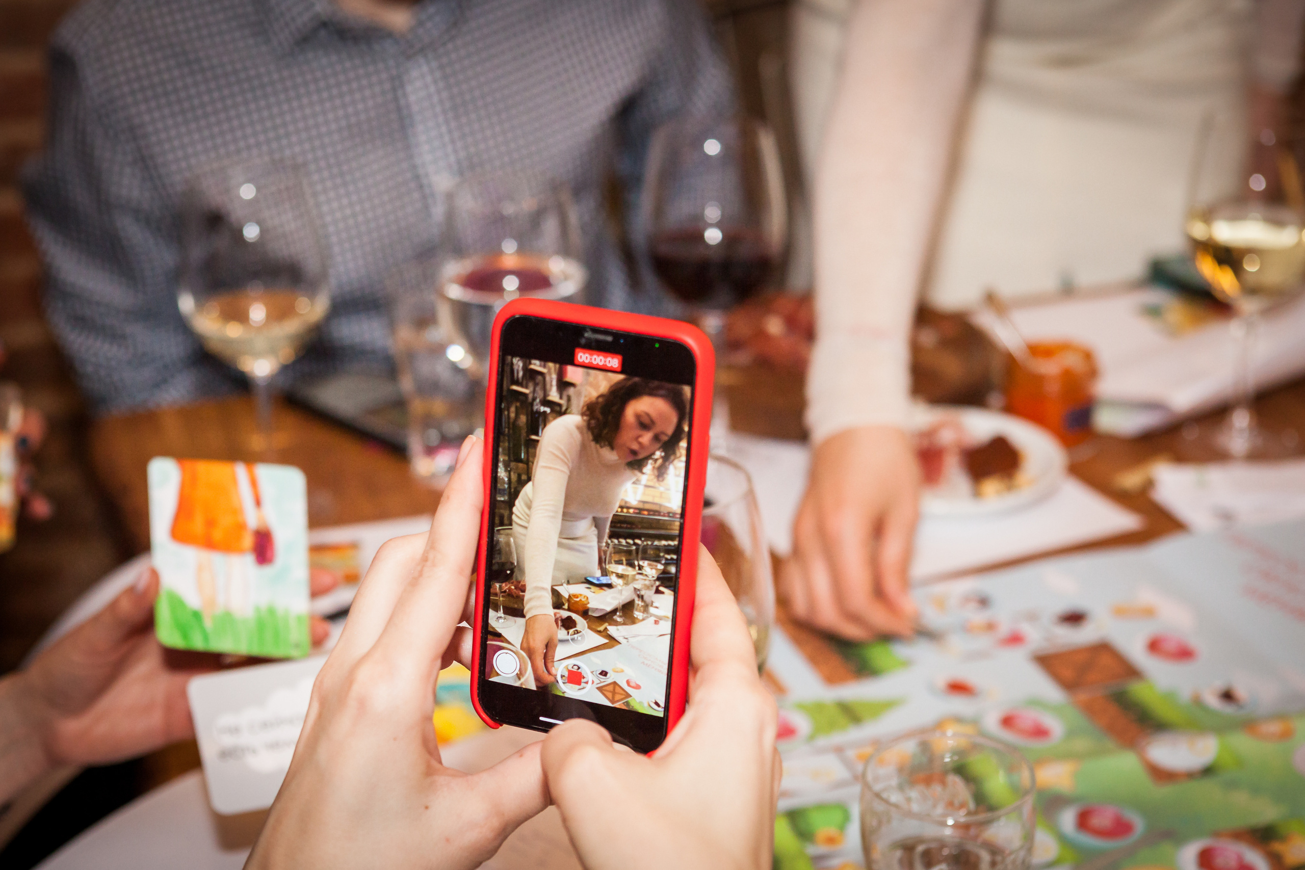 Transformational Game. Alexander Grigoryan photography